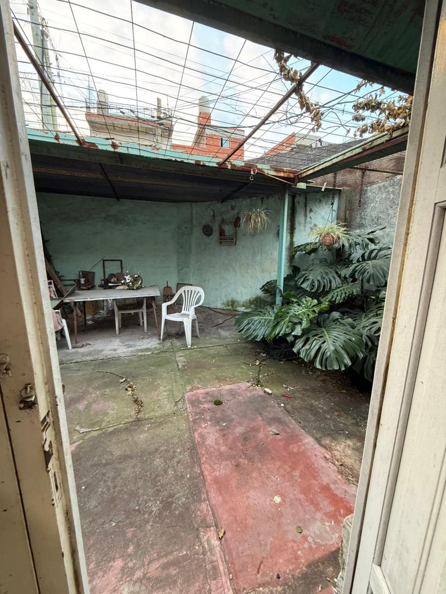 Finlandia 4921 · La Matanza — foto 19