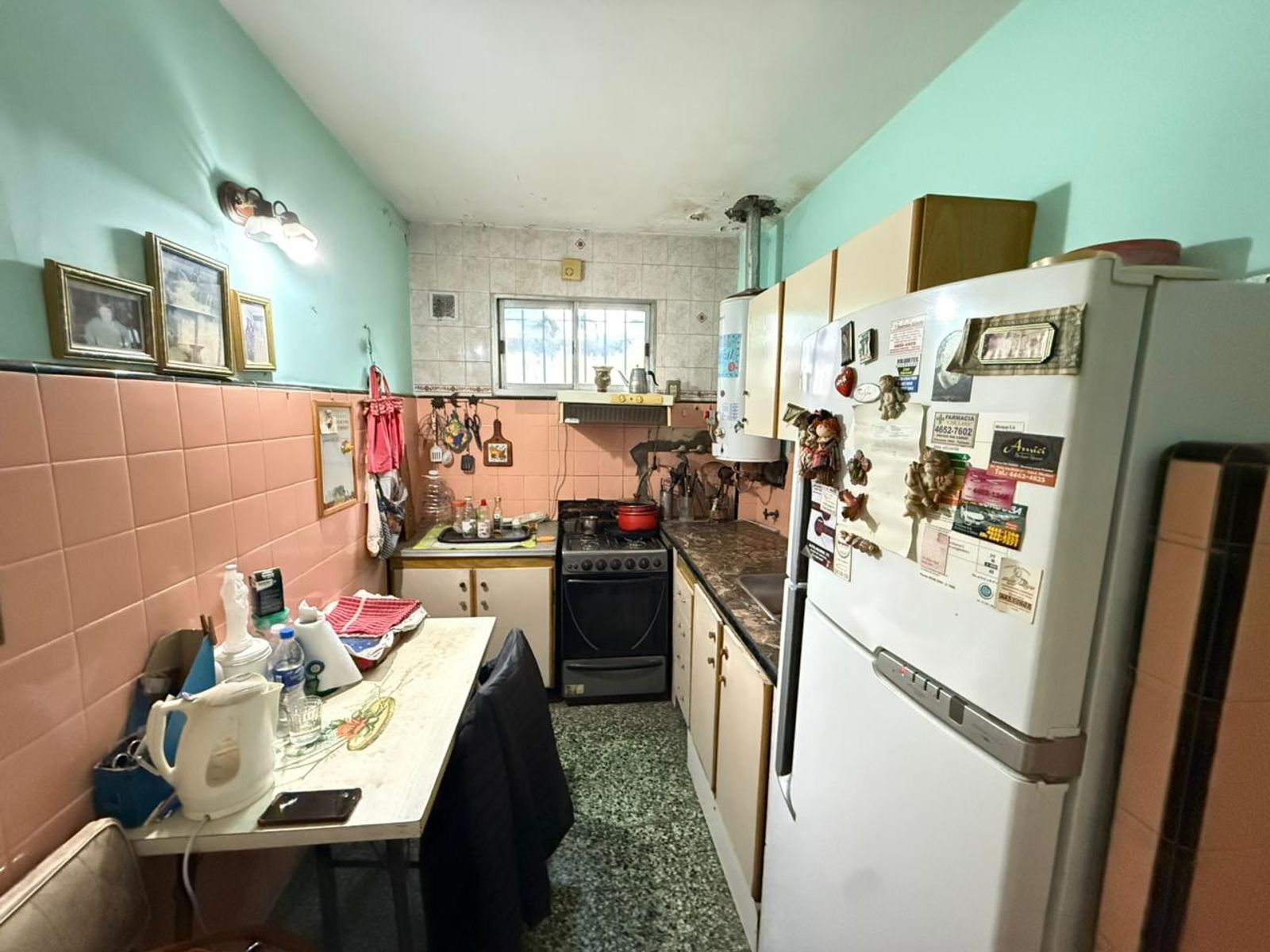 Finlandia 4921 · La Matanza — foto 4