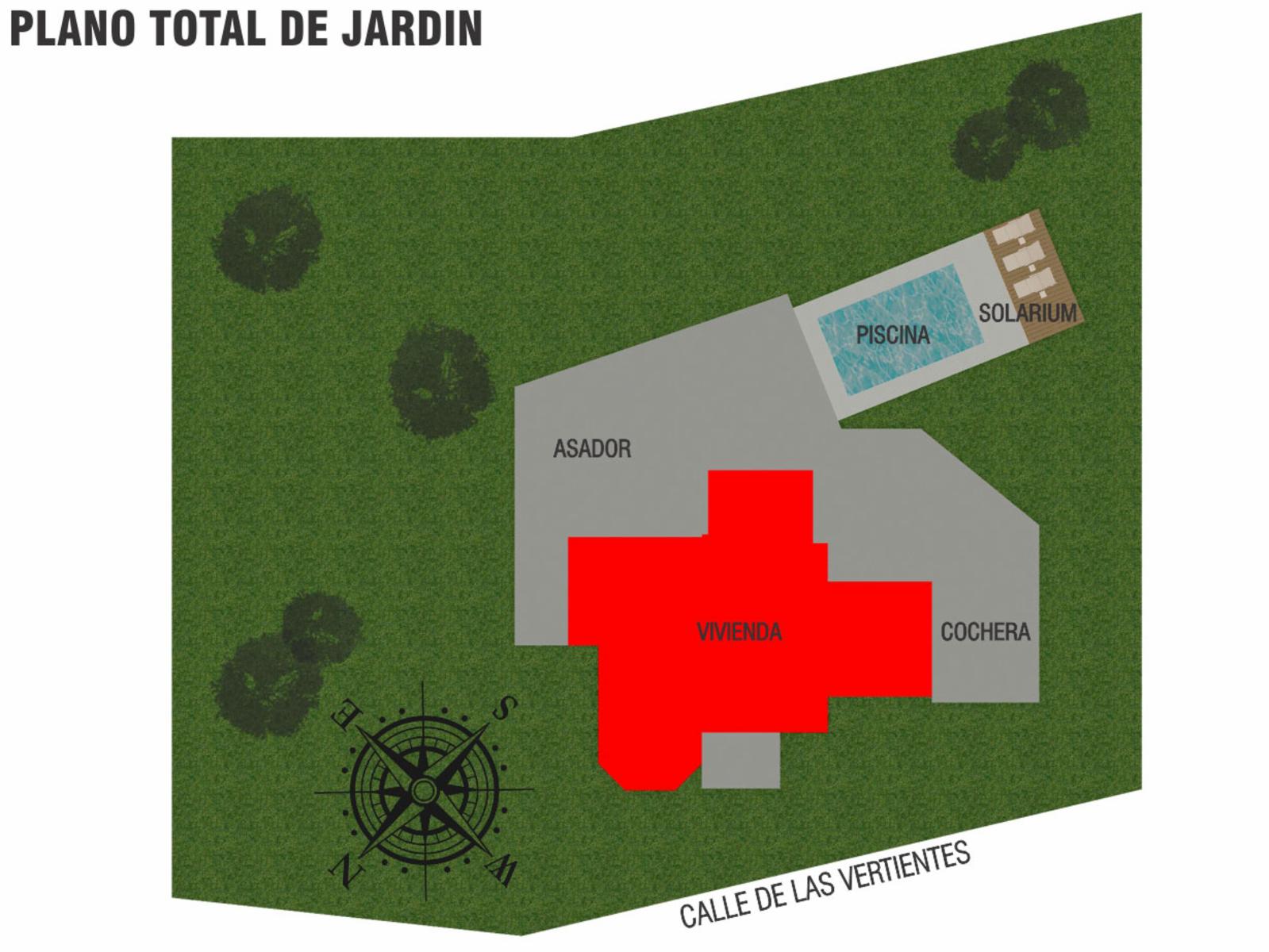De las Vertientes · Junín — foto 16