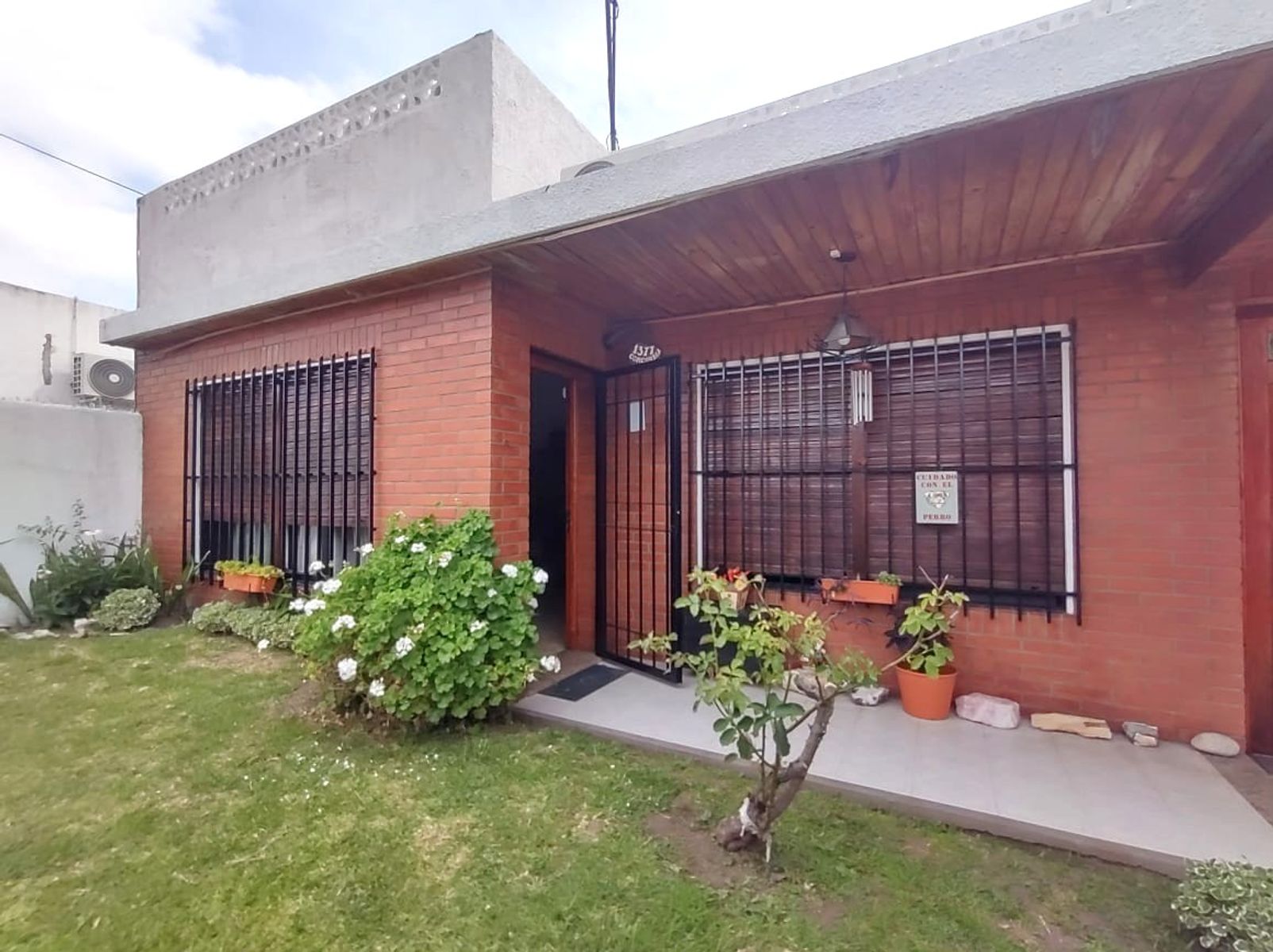 CONCORDIA 1377 · Morón — foto 26