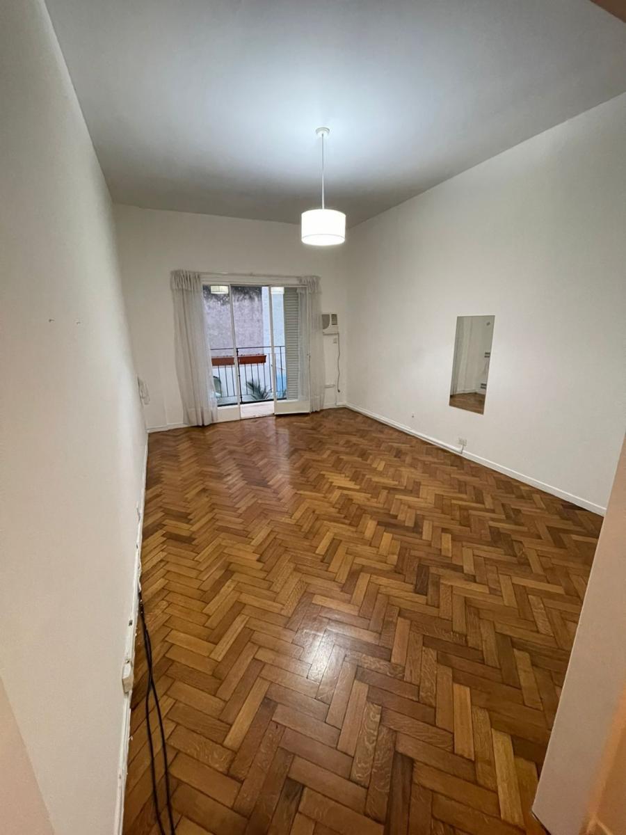 Departamento en Alquiler en Recoleta, Capital Federal