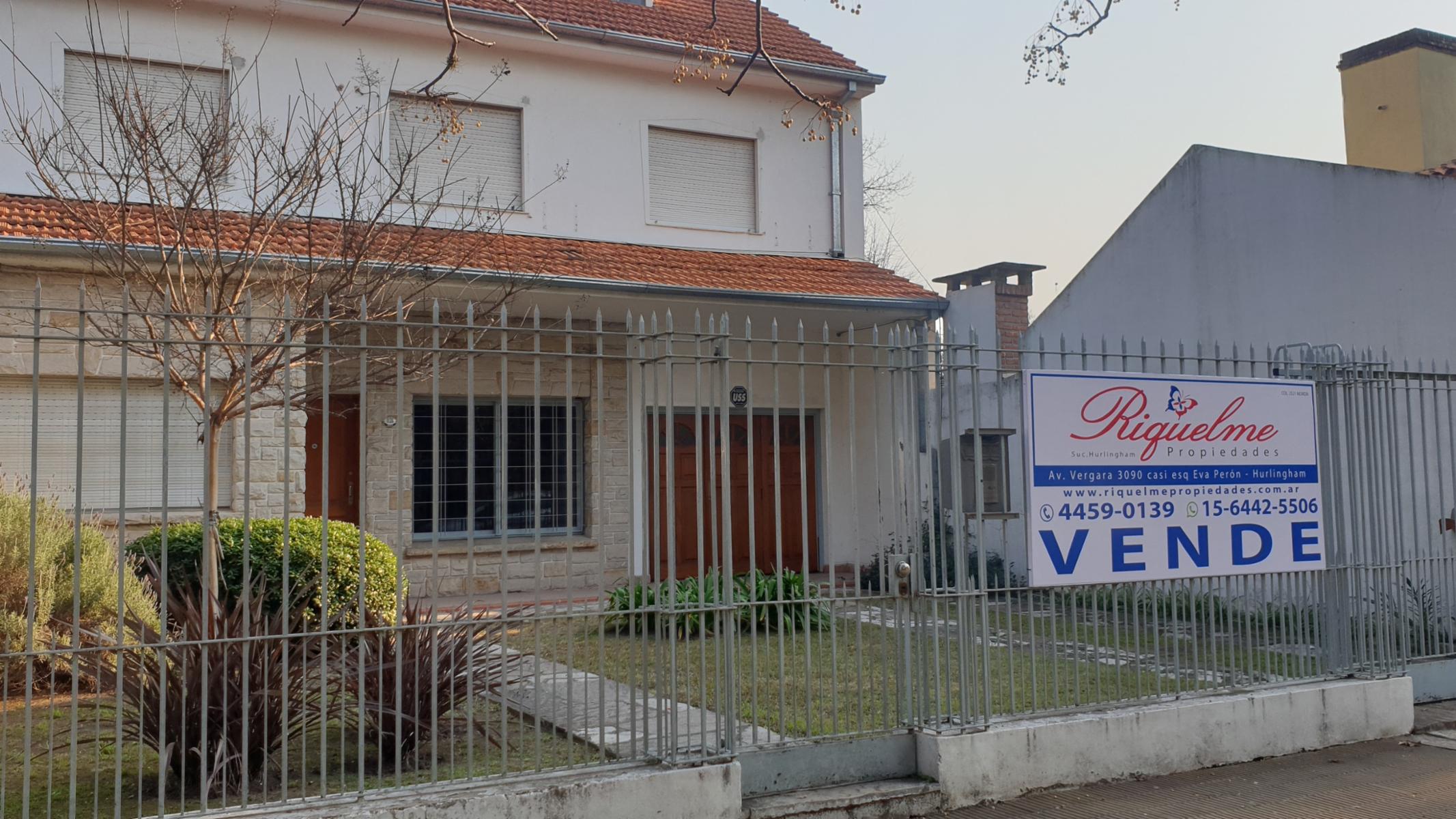 Gaboto · Hurlingham — foto 3
