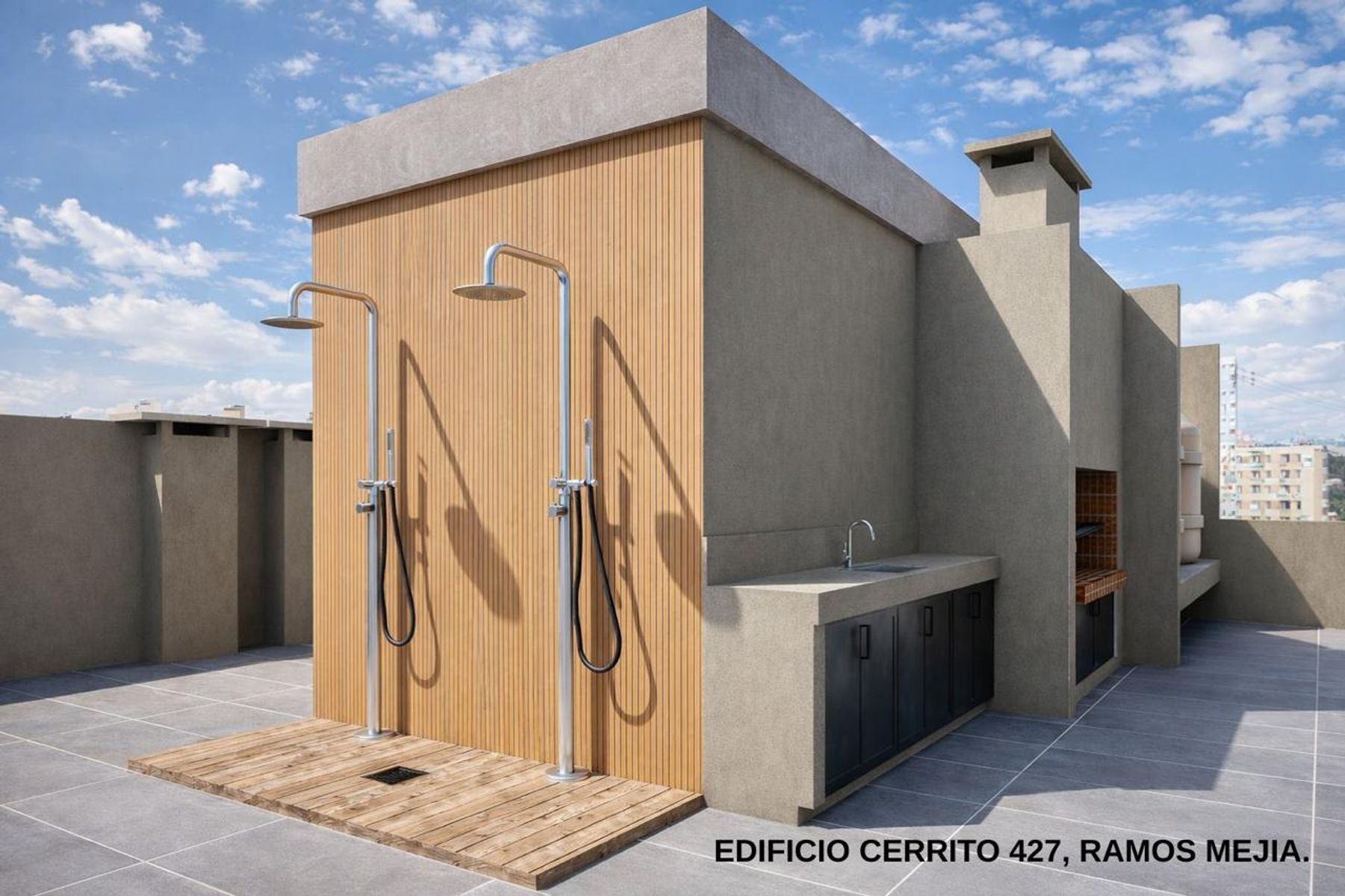 CERRITO 427 · La Matanza — foto 3