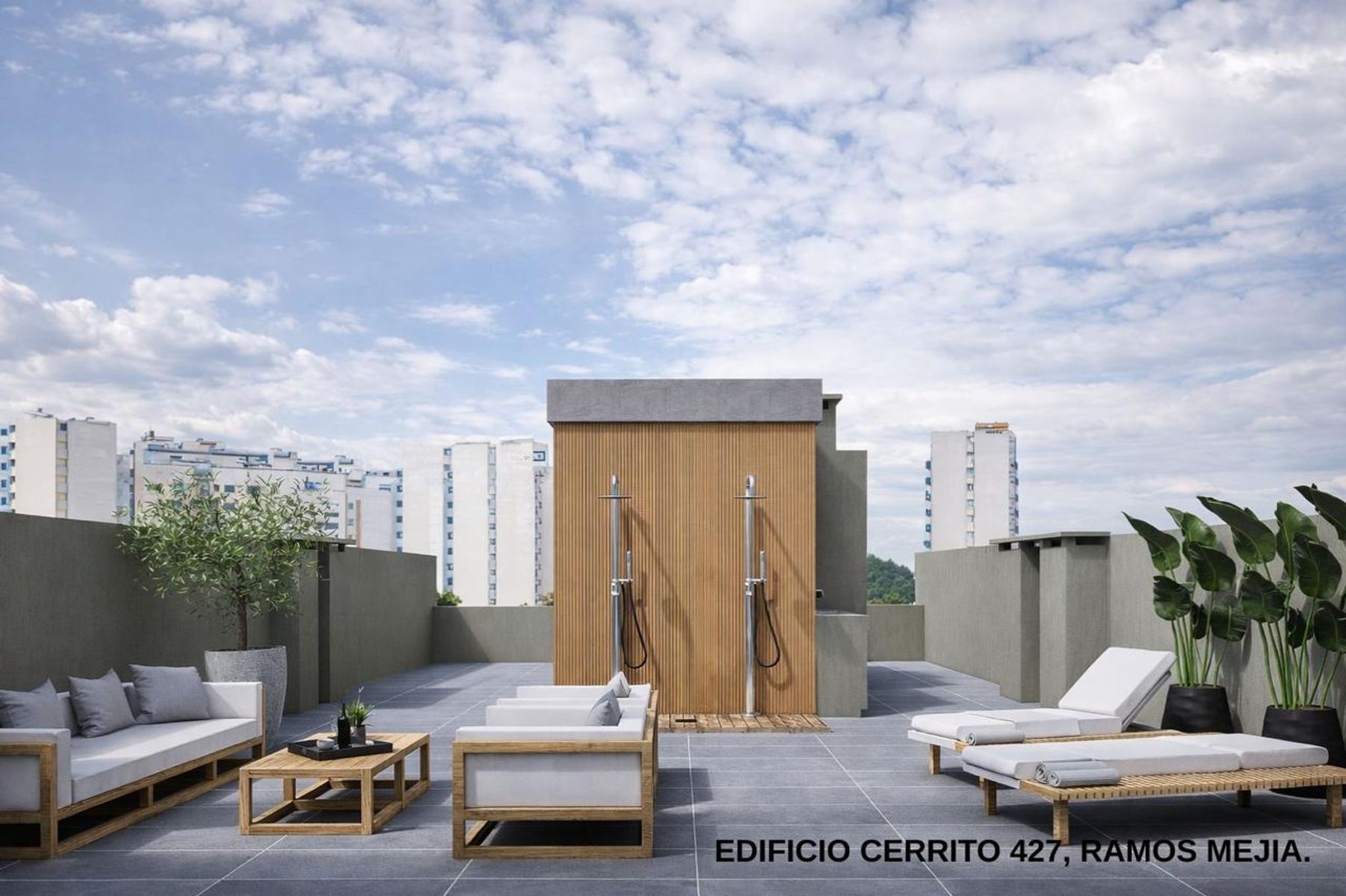 CERRITO 427 · La Matanza — foto 4