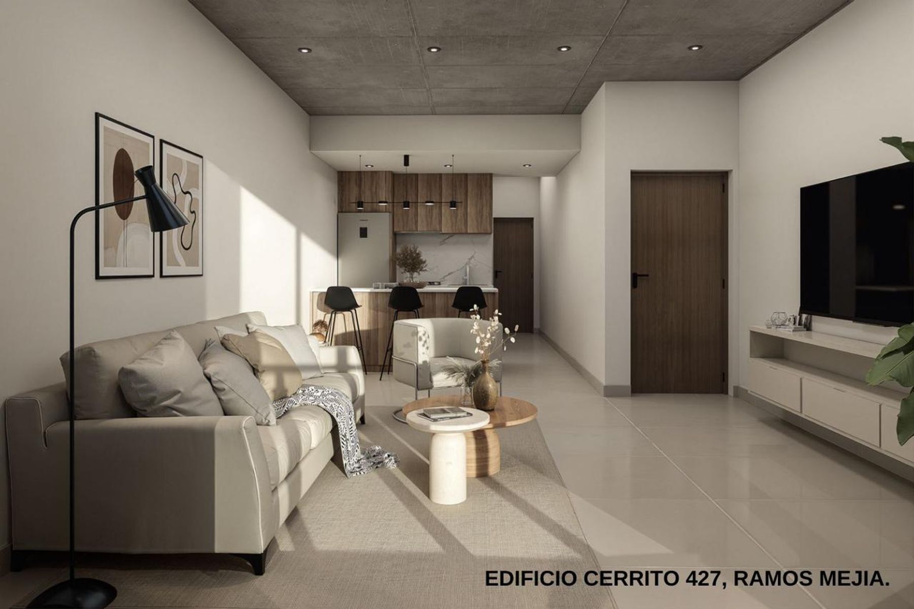 CERRITO 427 · La Matanza — foto 5