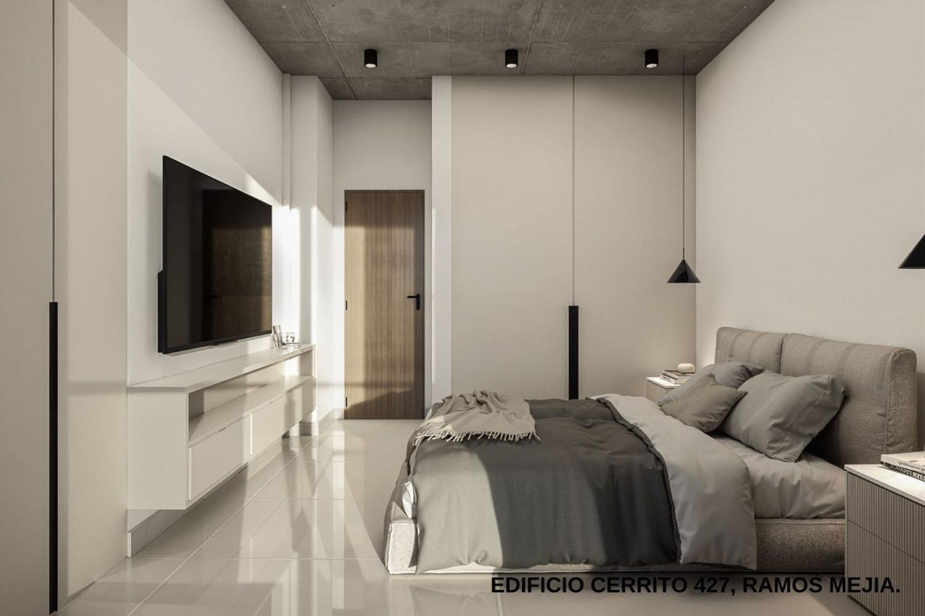 CERRITO 427 · La Matanza — foto 6