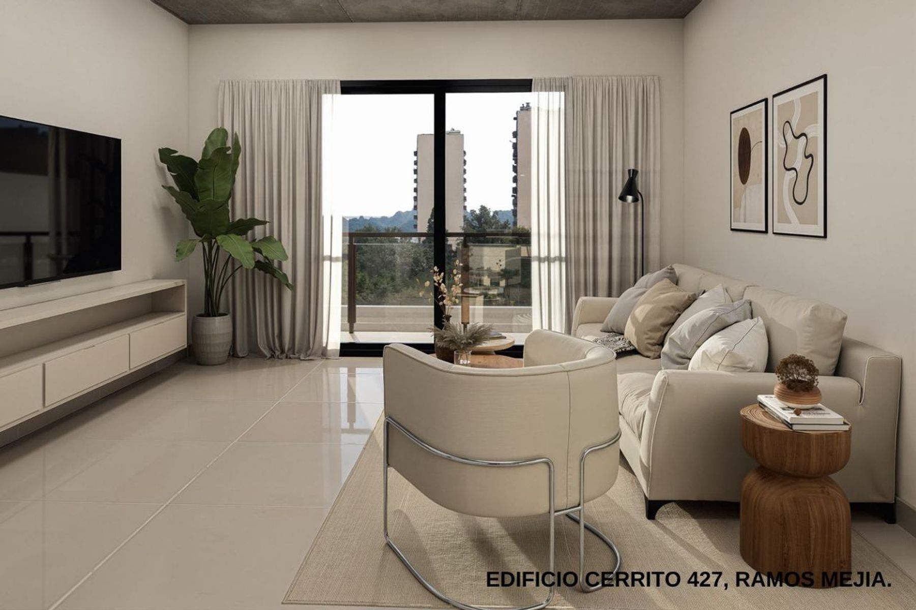 CERRITO 427 · La Matanza — foto 9