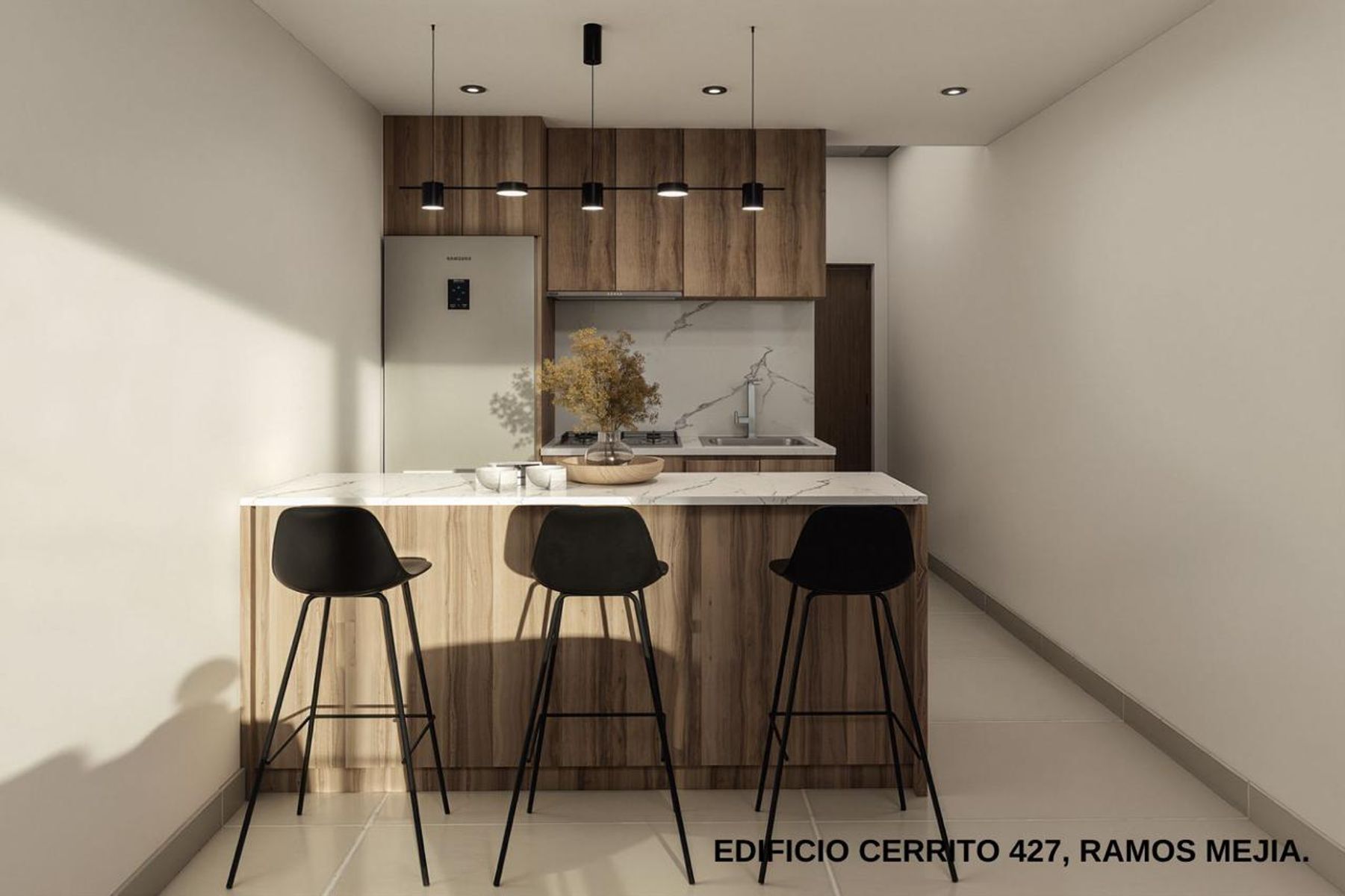 CERRITO 427 · La Matanza — foto 10
