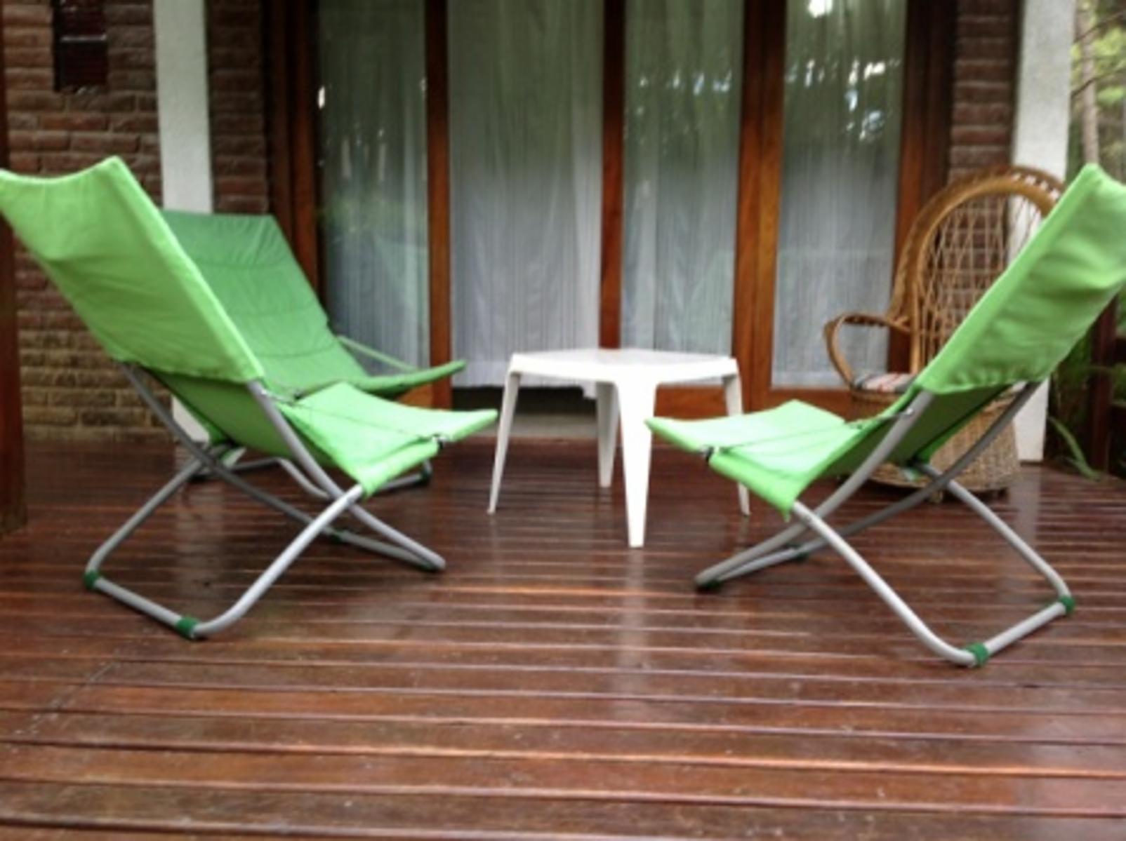 De Las Garzas al 400 · Pinamar — foto 18
