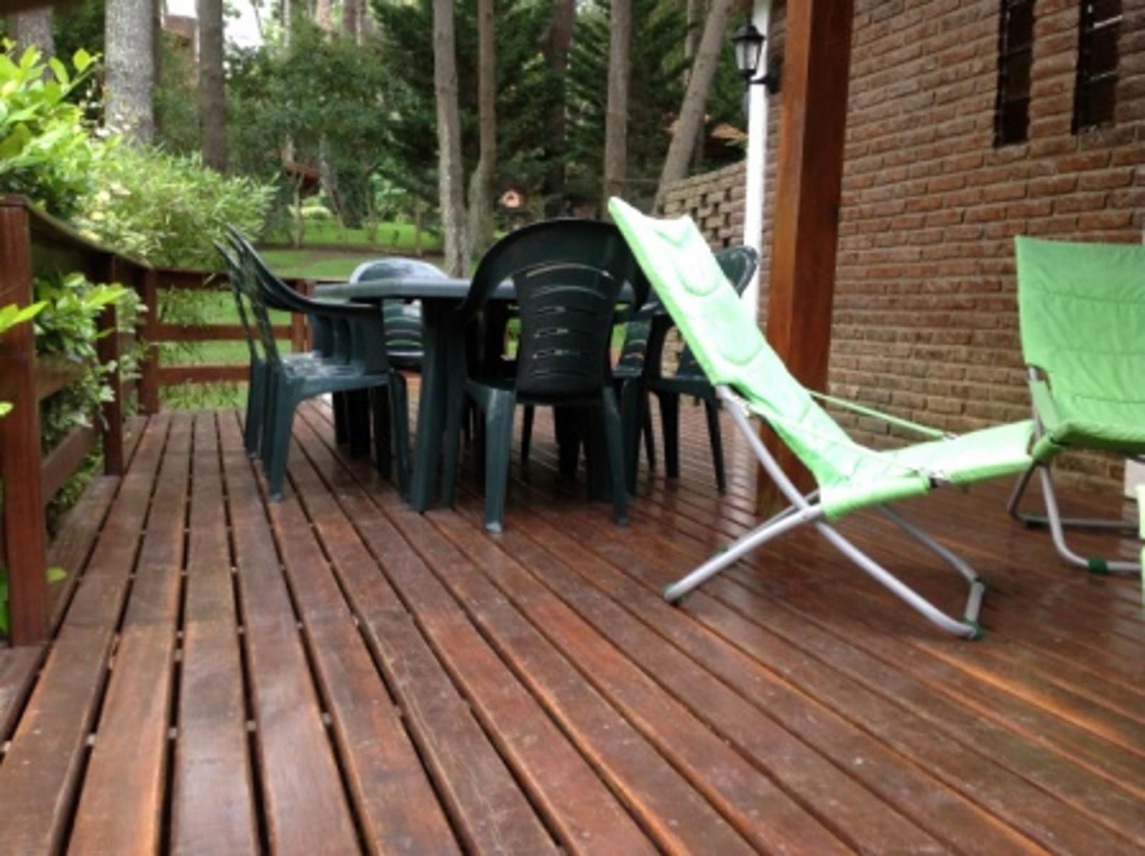 De Las Garzas al 400 · Pinamar — foto 20