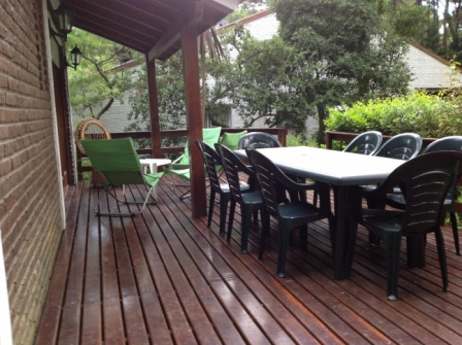 De Las Garzas al 400 · Pinamar — foto 21