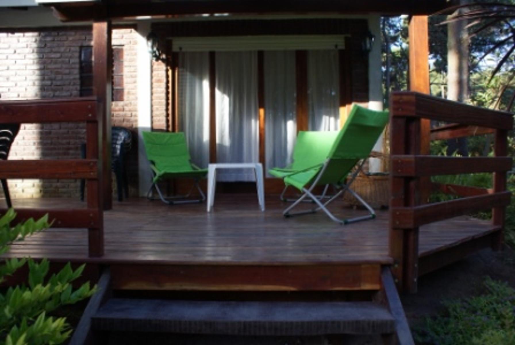 De Las Garzas al 400 · Pinamar — foto 22