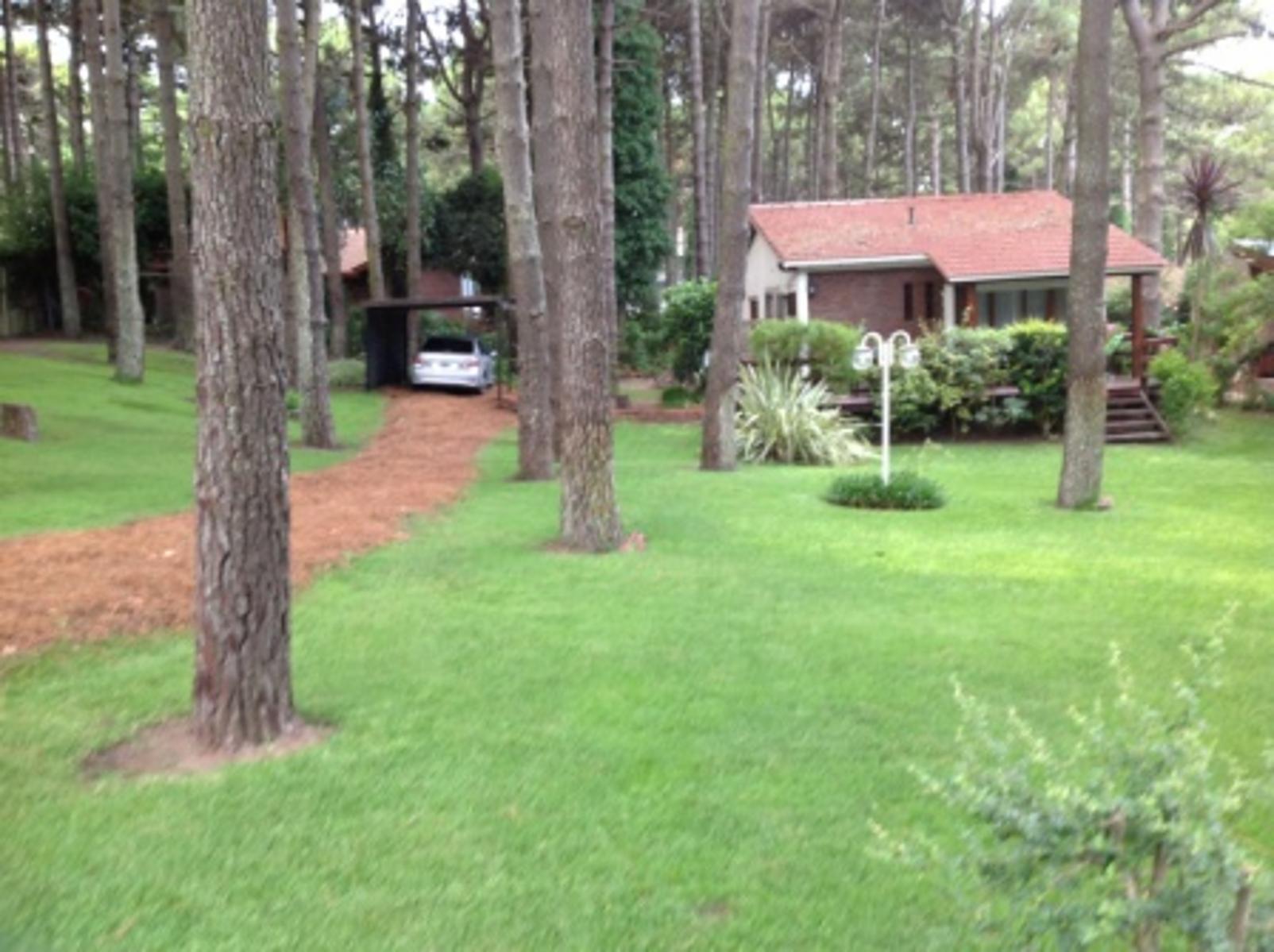 De Las Garzas al 400 · Pinamar — foto 26