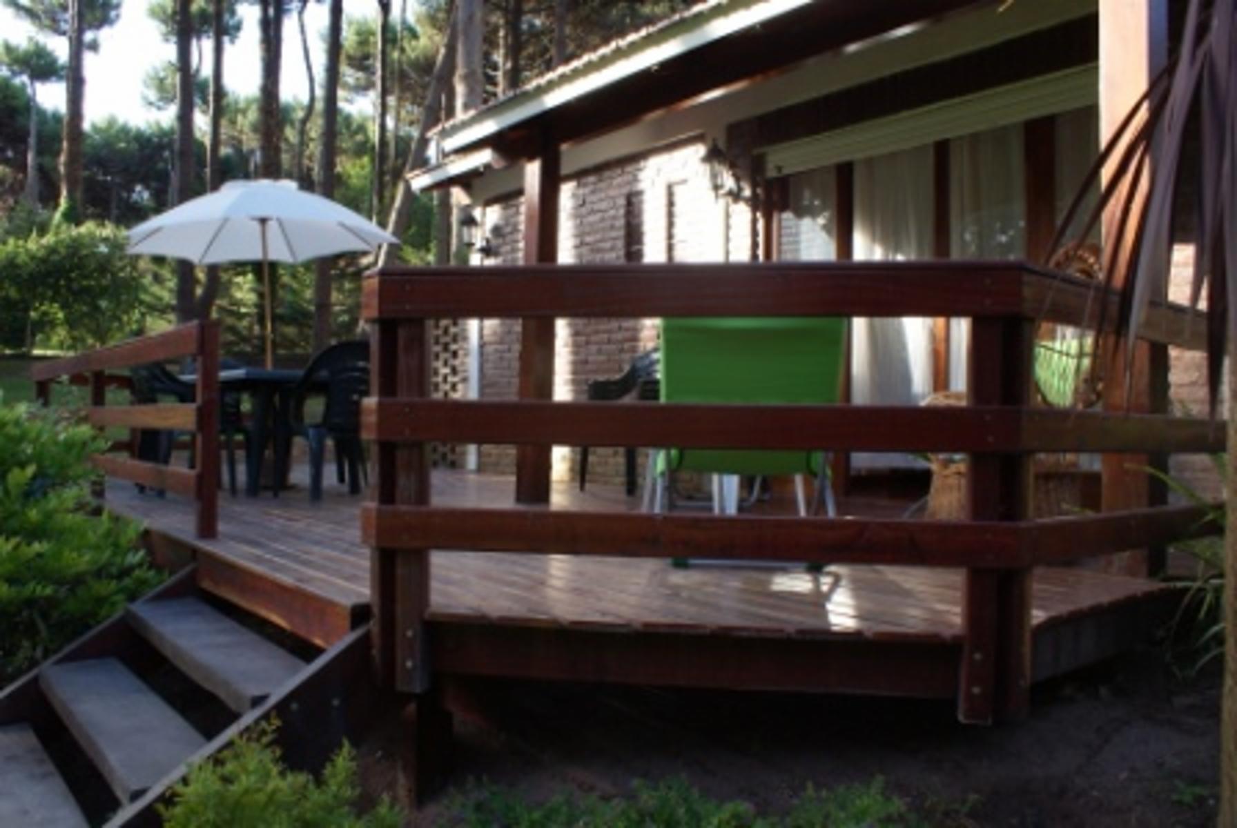 De Las Garzas al 400 · Pinamar — foto 5