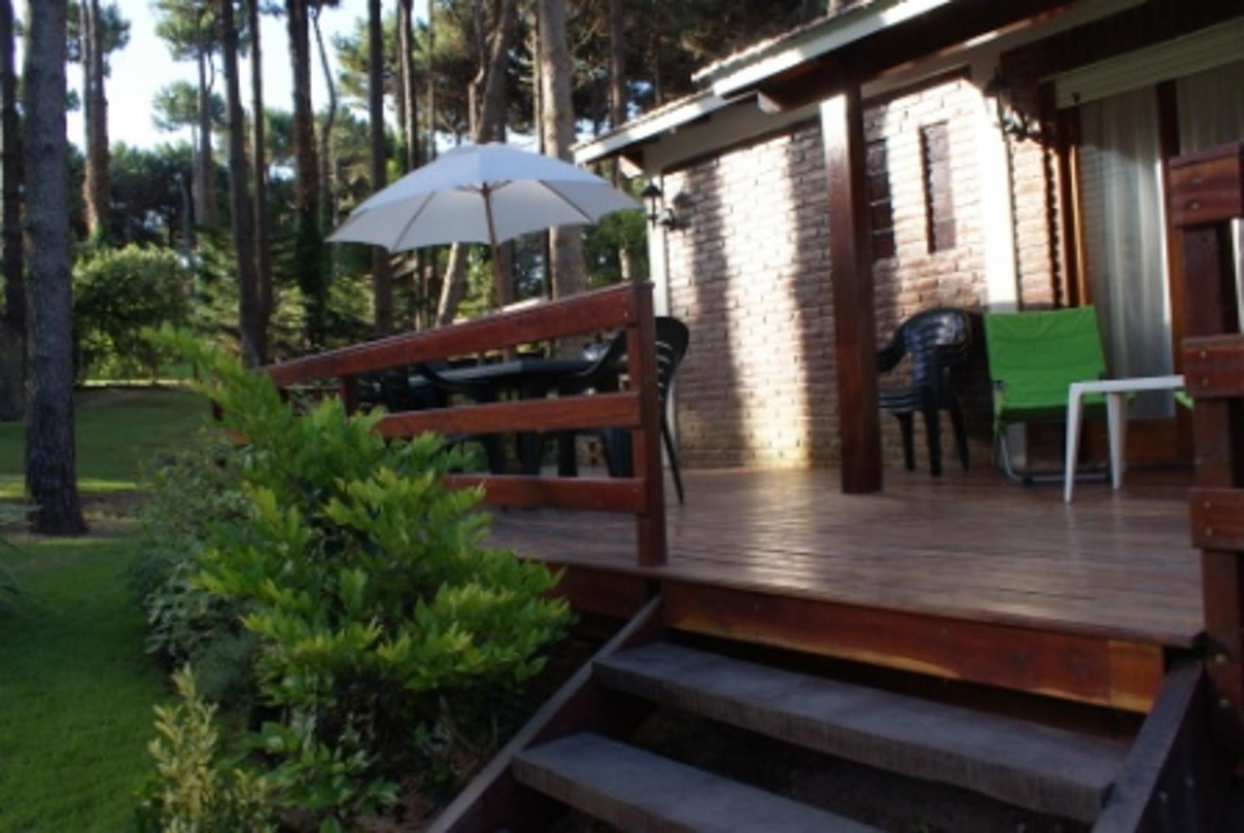 De Las Garzas al 400 · Pinamar — foto 8