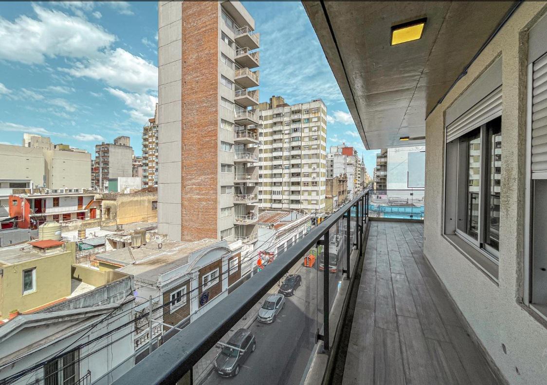Av Pellegrini 2632 · Rosario — foto 15