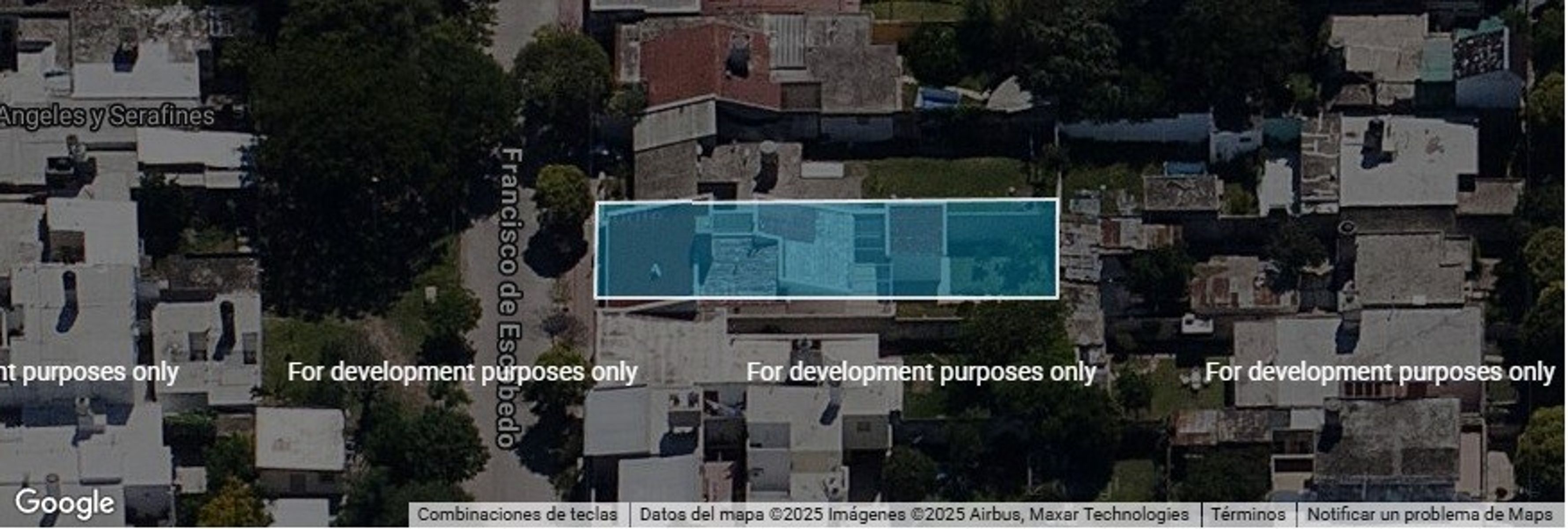 Venta Apto para Construir en Altura z/Plazoleta LosJubiladosenAltaCórdoba U$S70.000.