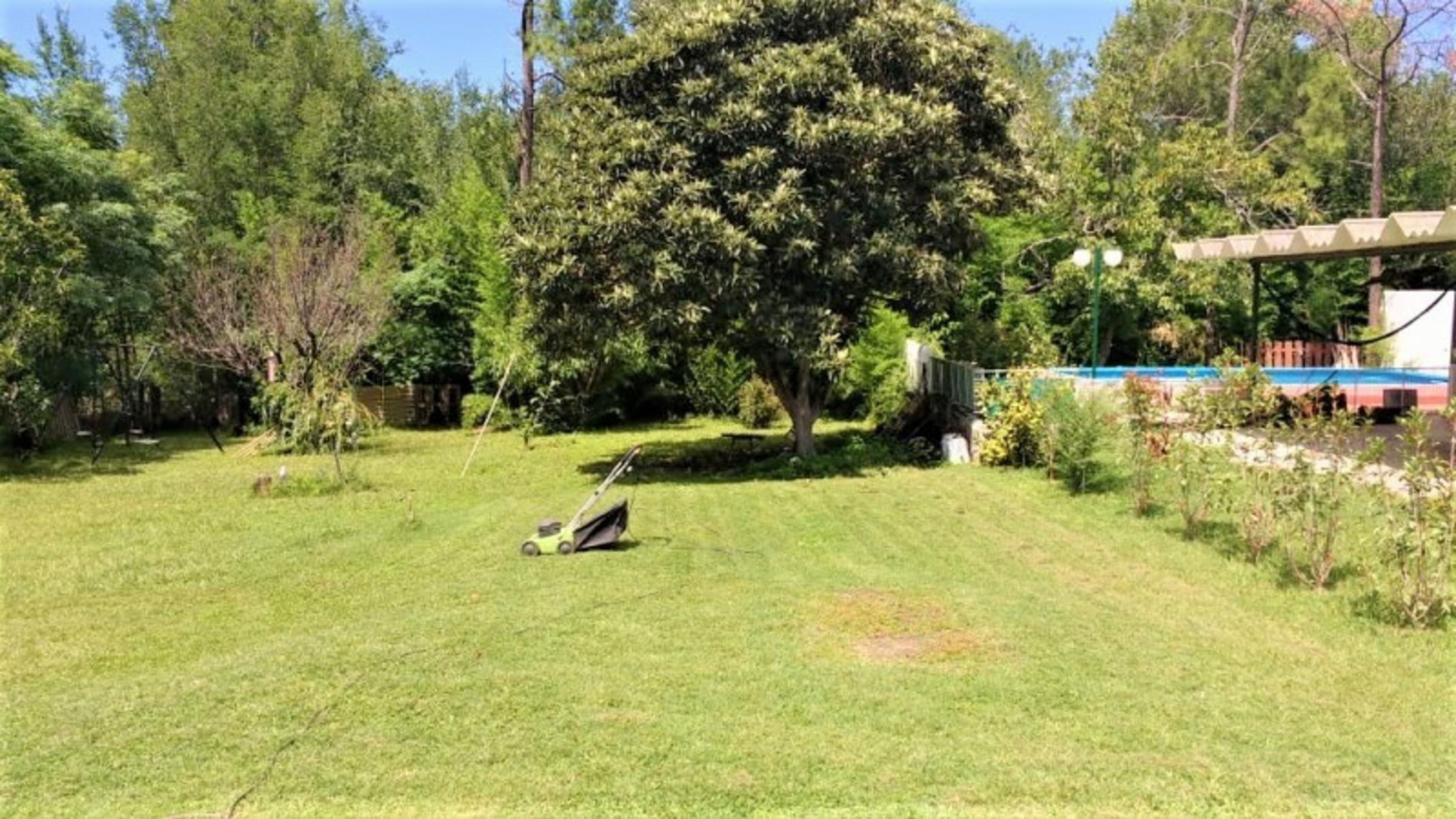 SANTA CRUZ DEL LAGO RN38 · Punilla — foto 12