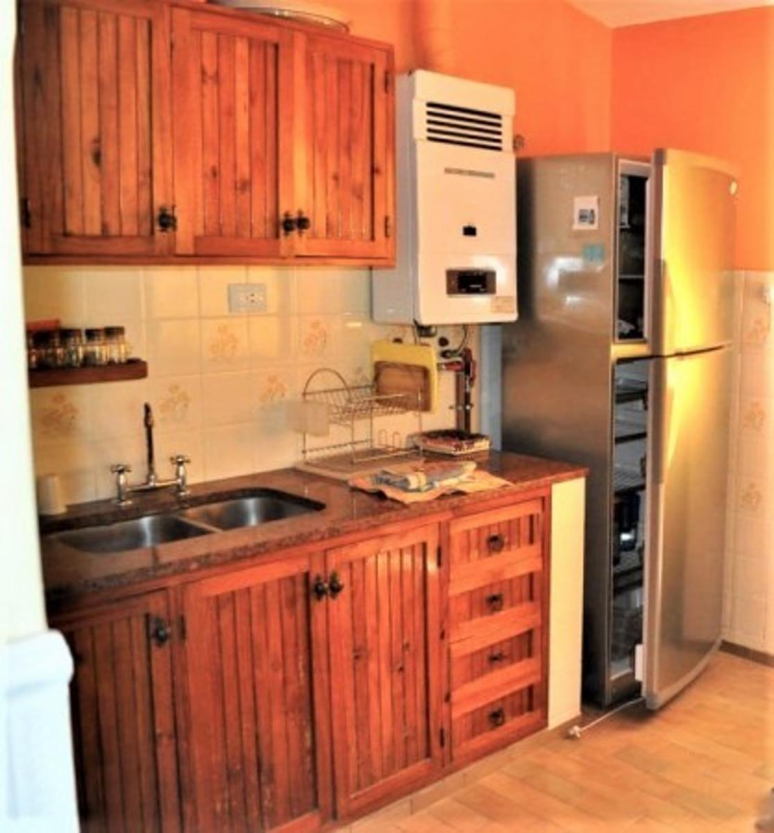 SANTA CRUZ DEL LAGO RN38 · Punilla — foto 4