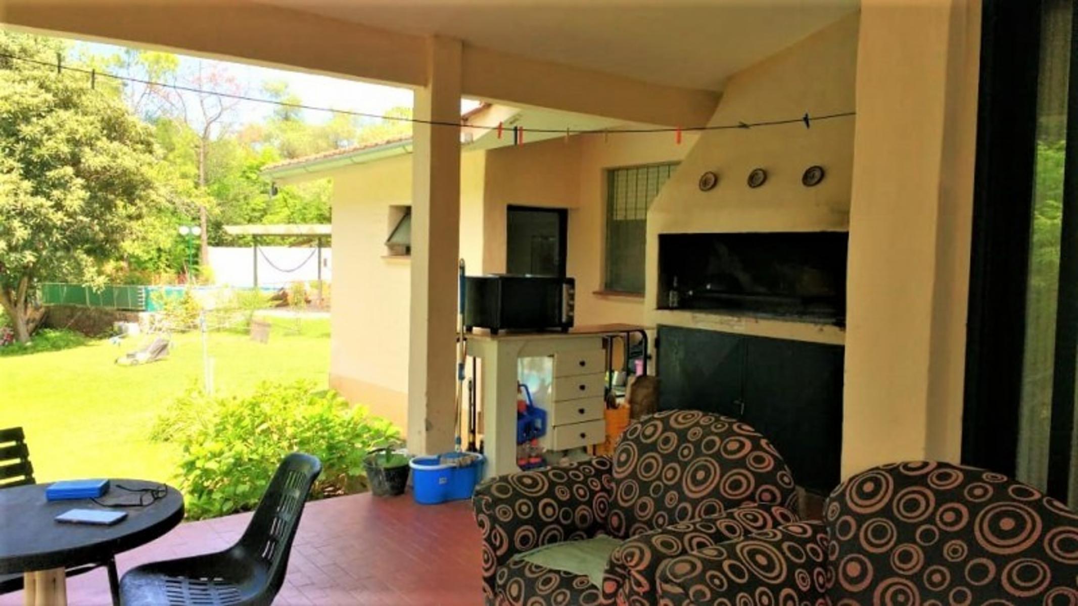SANTA CRUZ DEL LAGO RN38 · Punilla — foto 9
