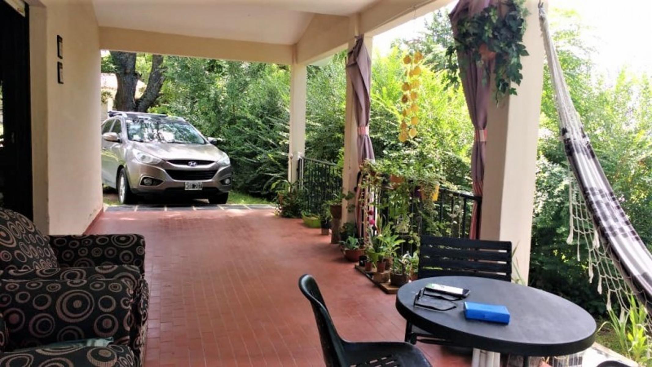 SANTA CRUZ DEL LAGO RN38 · Punilla — foto 10