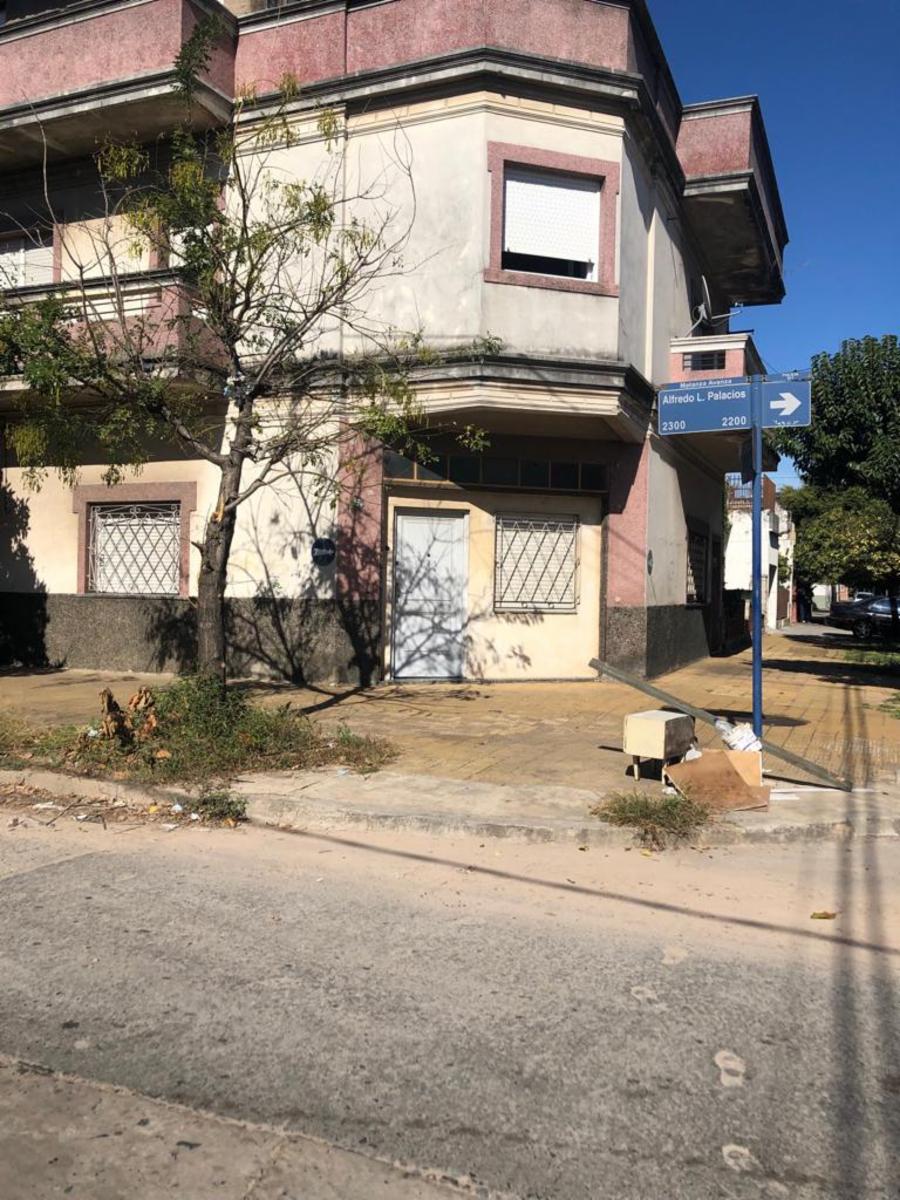 Alfredo Palacios 2200 · La Matanza — foto 11