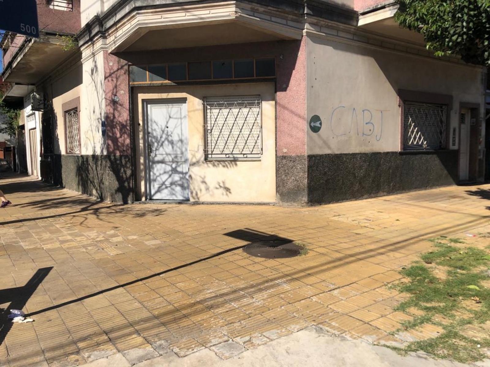 Alfredo Palacios 2200 · La Matanza — foto 12
