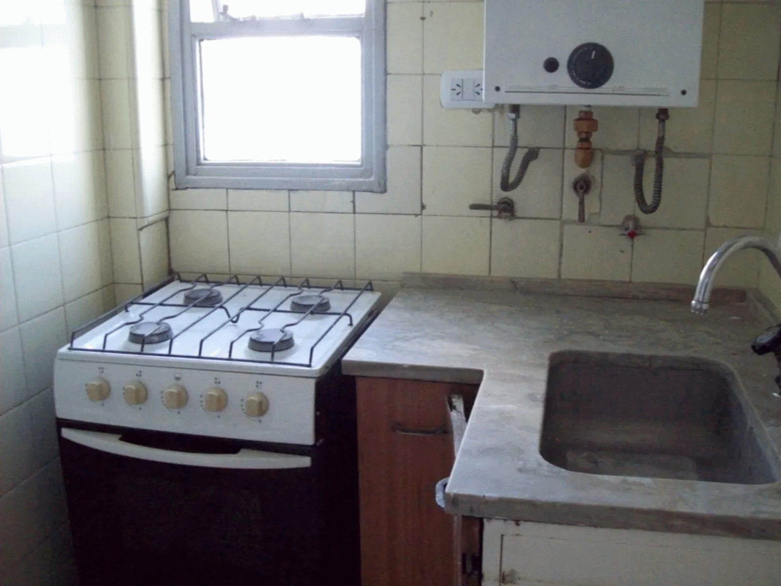 Av Belgrano 3000 · Balvanera — foto 12