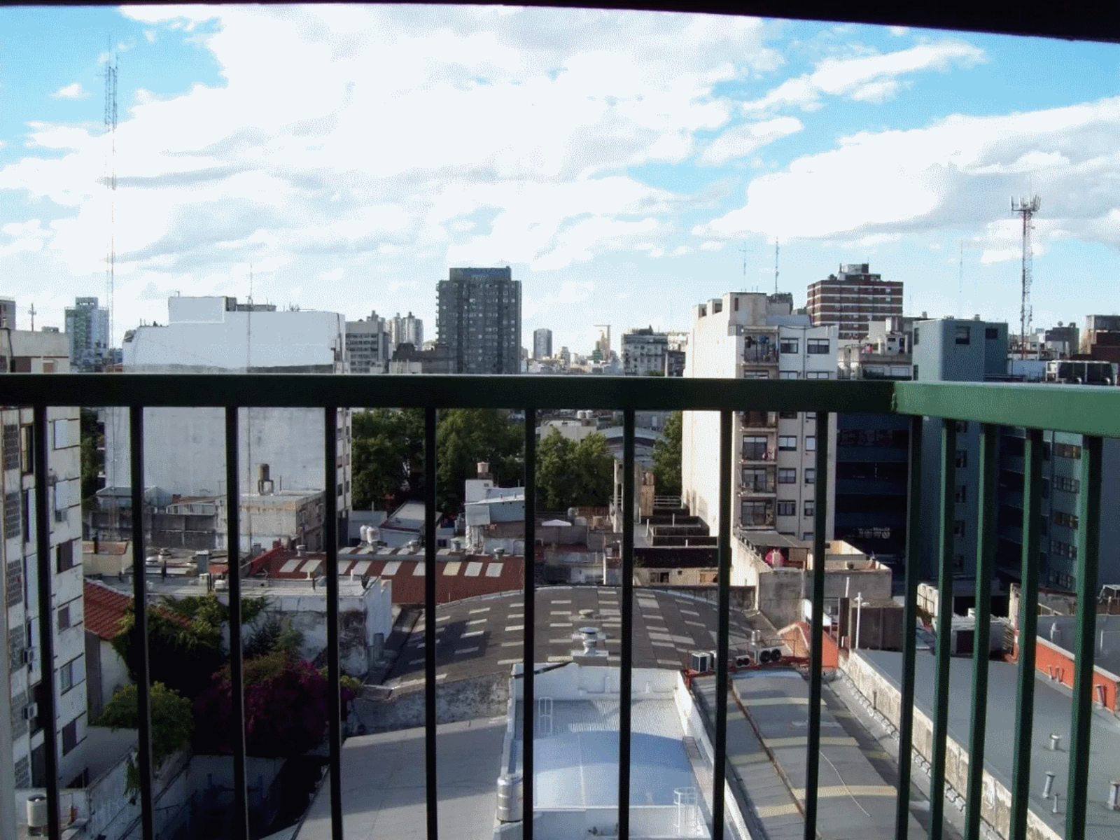 Av Belgrano 3000 · Balvanera — foto 13