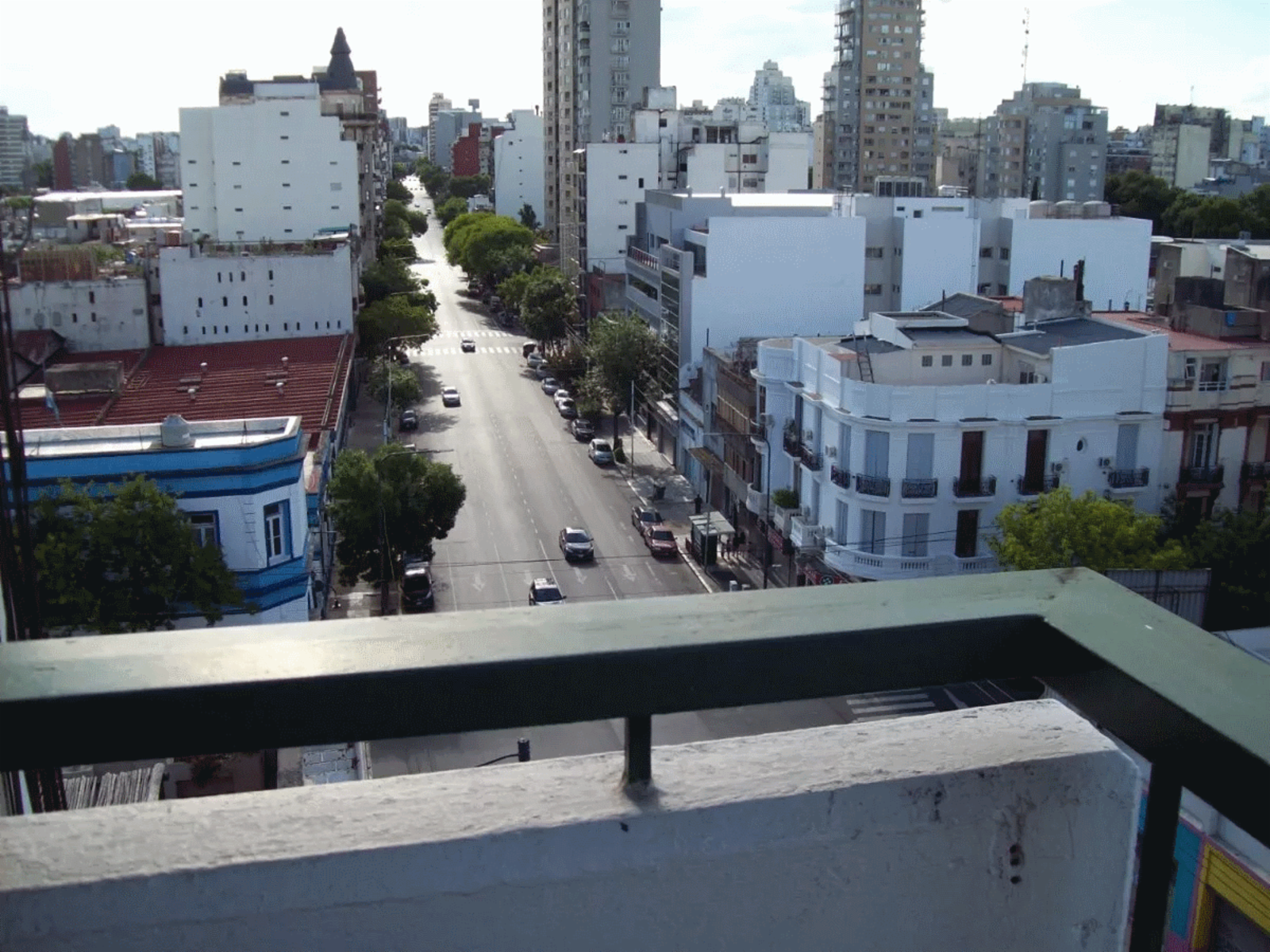 Av Belgrano 3000 · Balvanera — foto 5