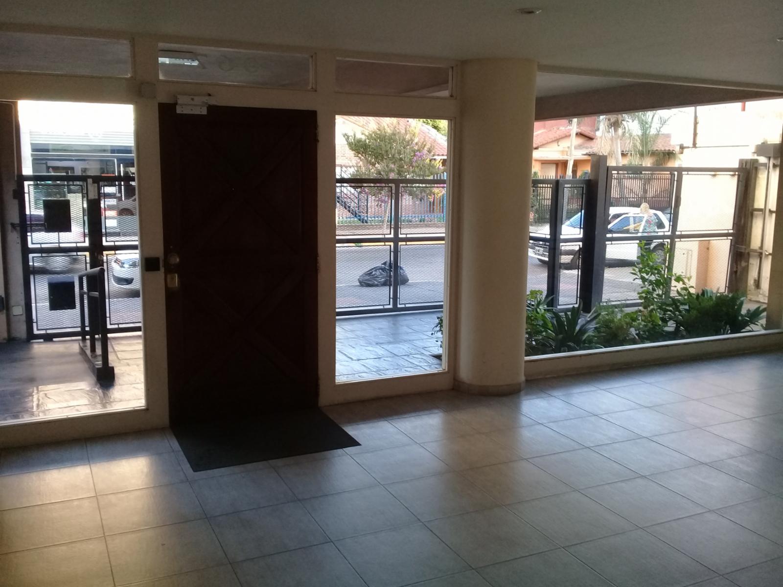 JOSE HERNANDEZ 3067 - 1 B · San Martín — foto 4