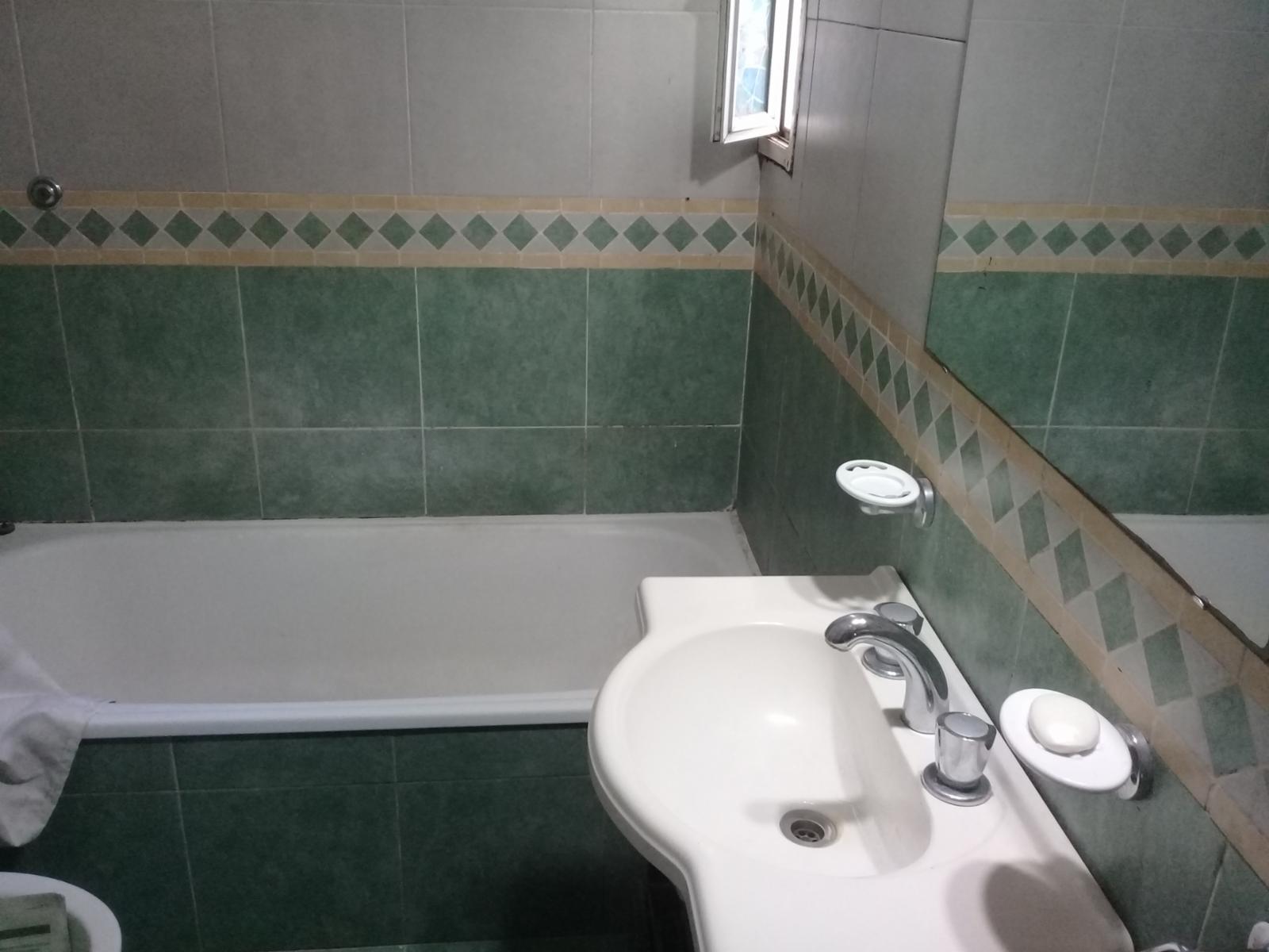 JOSE HERNANDEZ 3067 - 1 B · San Martín — foto 7