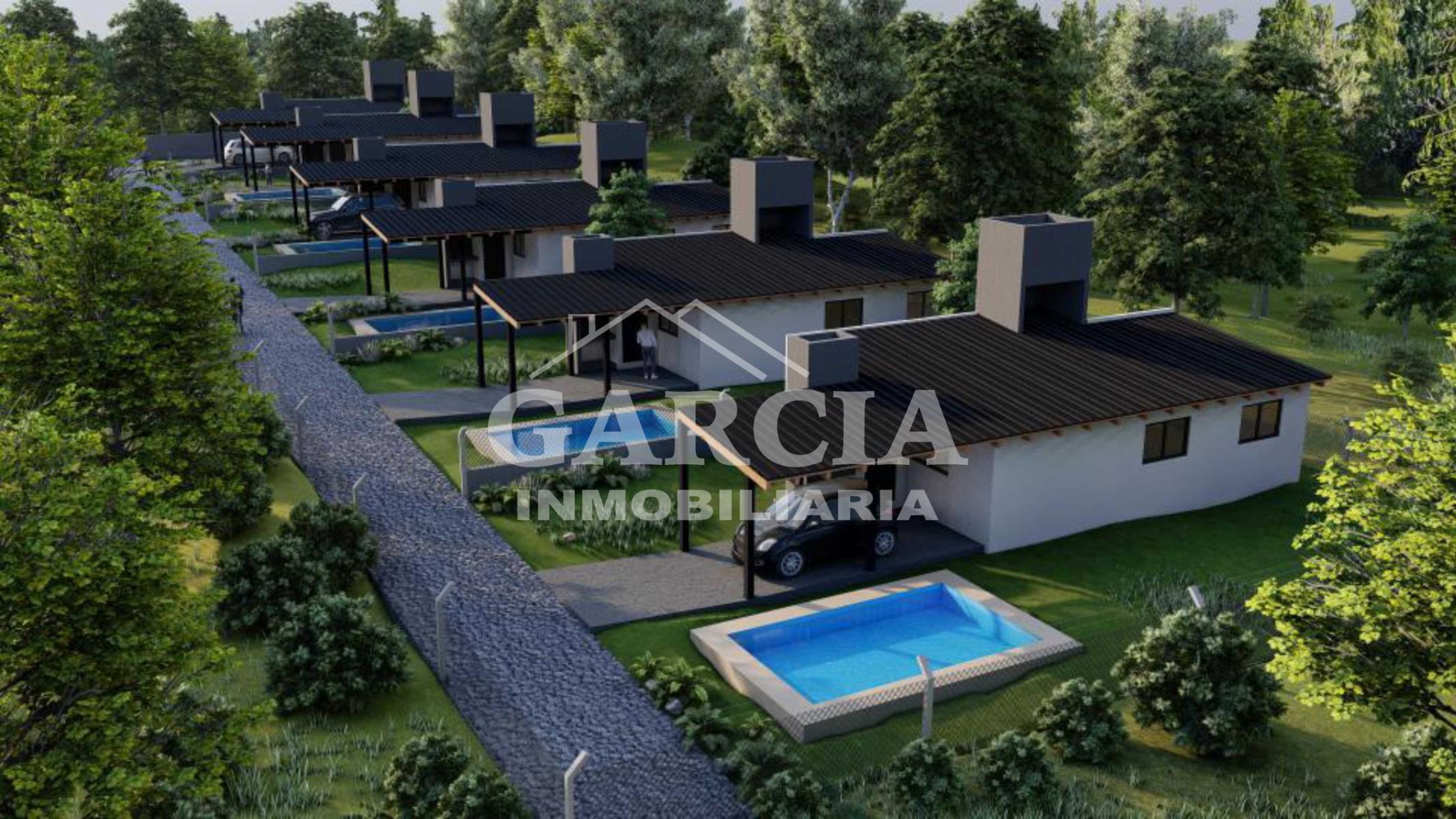 Villa Santa Cruz del Lago · Punilla — foto 4
