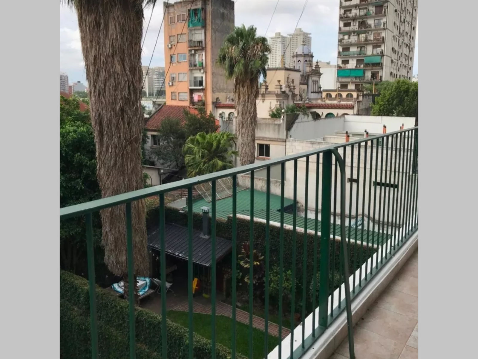 Rivadavia 6000 · Flores — foto 14