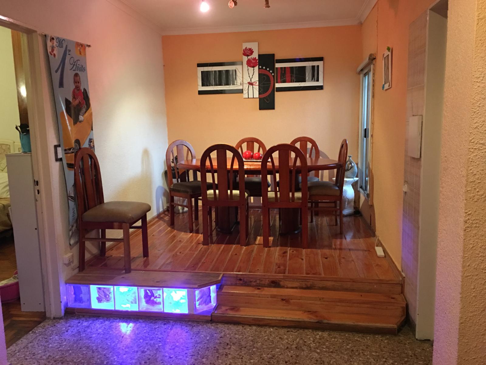Convencion 100 · La Matanza — foto 7