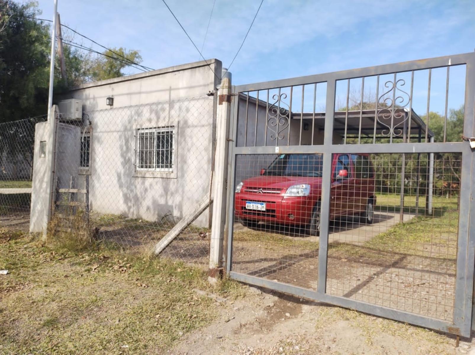 Quirós esq. Mihura. San Benito · Paraná — foto 3