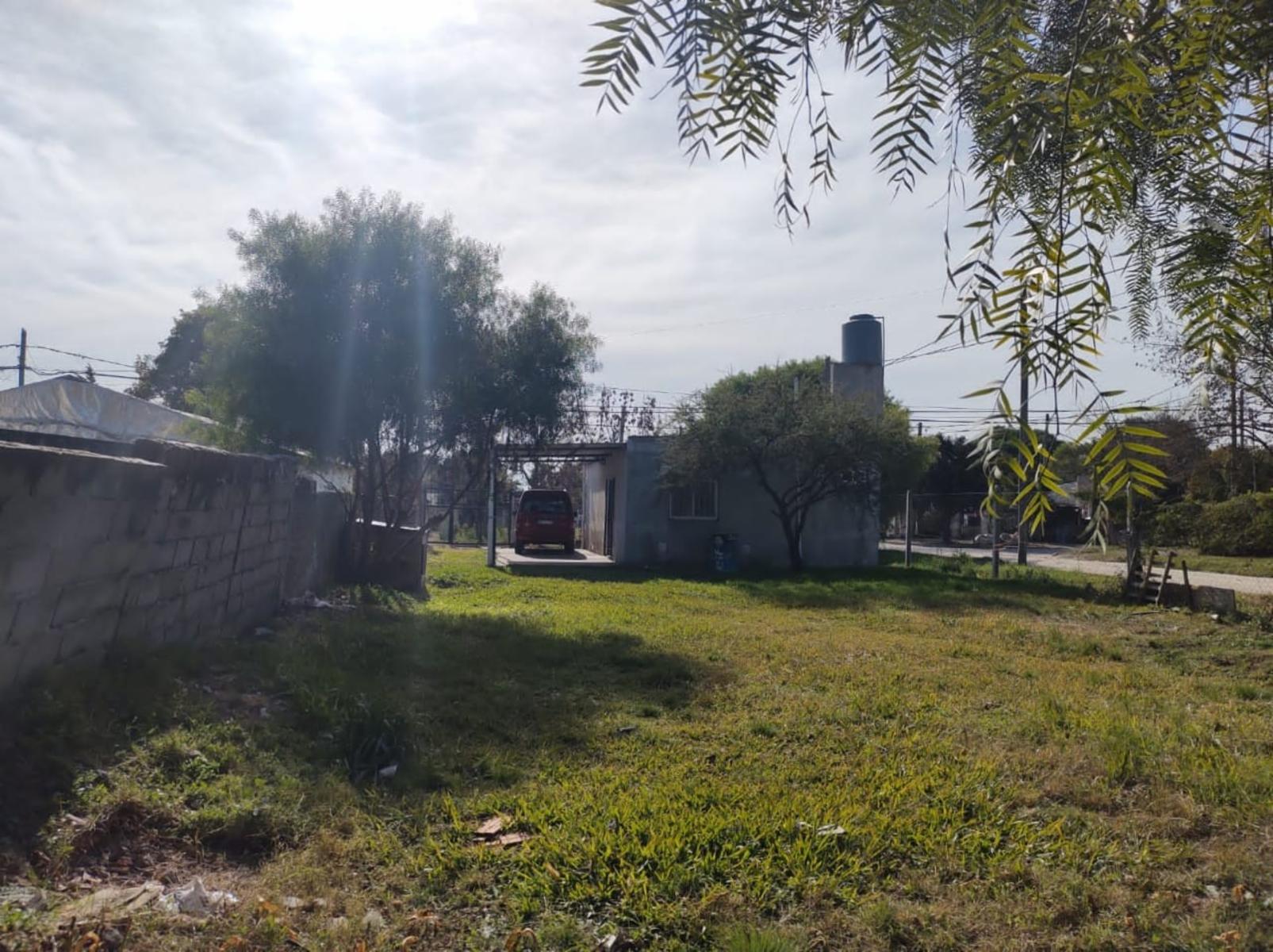 Quirós esq. Mihura. San Benito · Paraná — foto 4