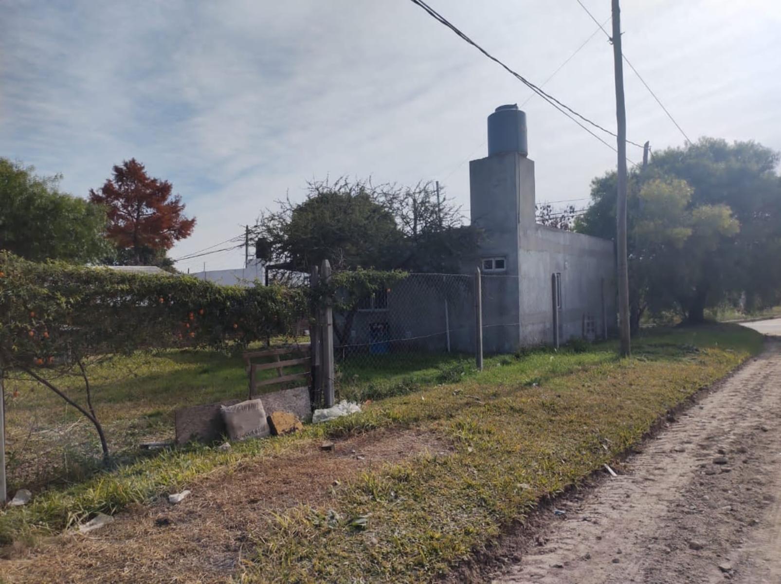 Quirós esq. Mihura. San Benito · Paraná — foto 6