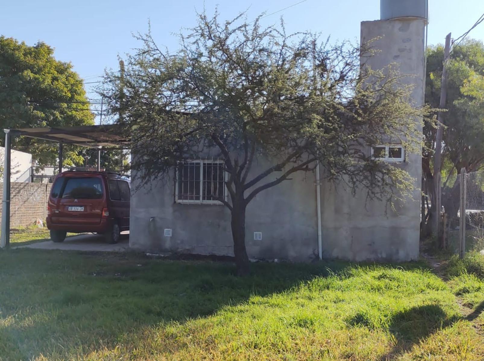 Quirós esq. Mihura. San Benito · Paraná — foto 7