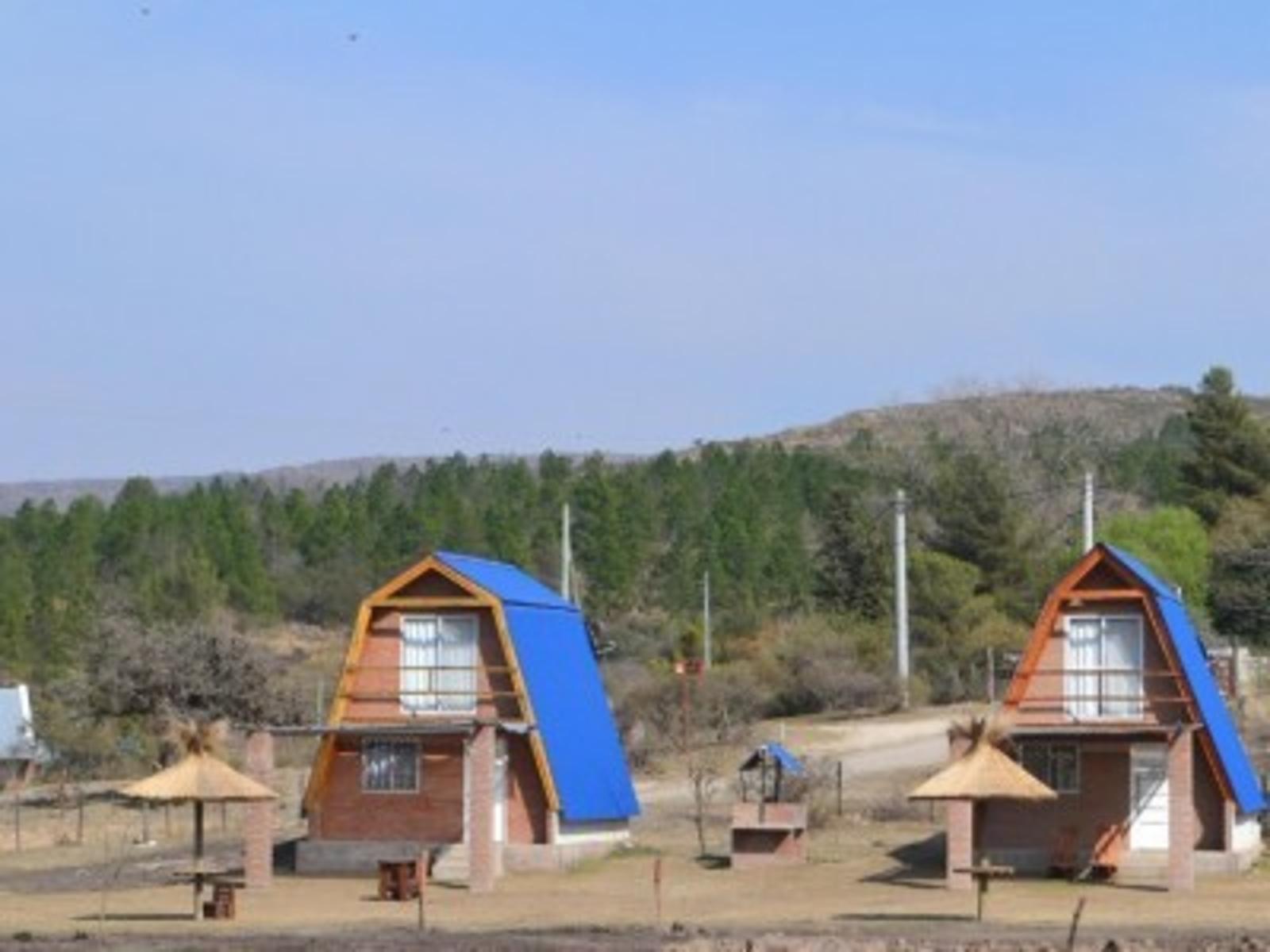 Villa Flor Serrana · Punilla — foto 3