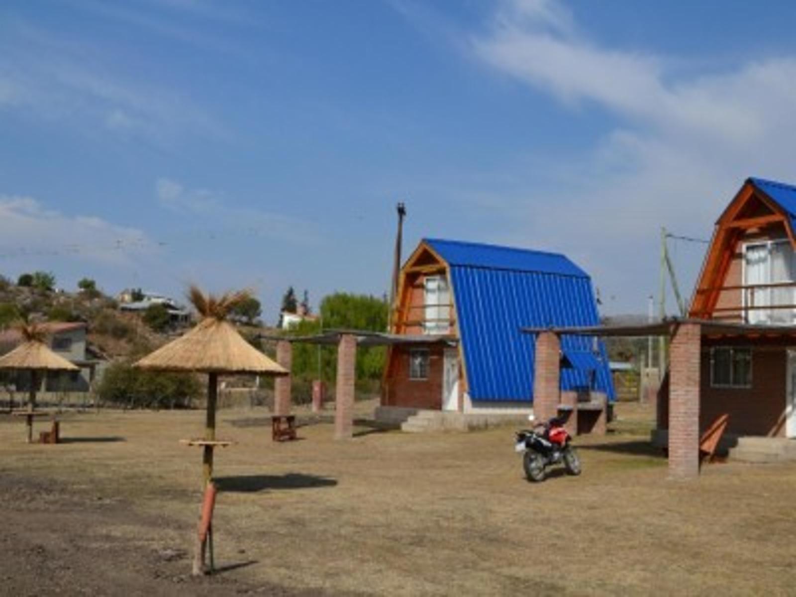 Villa Flor Serrana · Punilla — foto 6