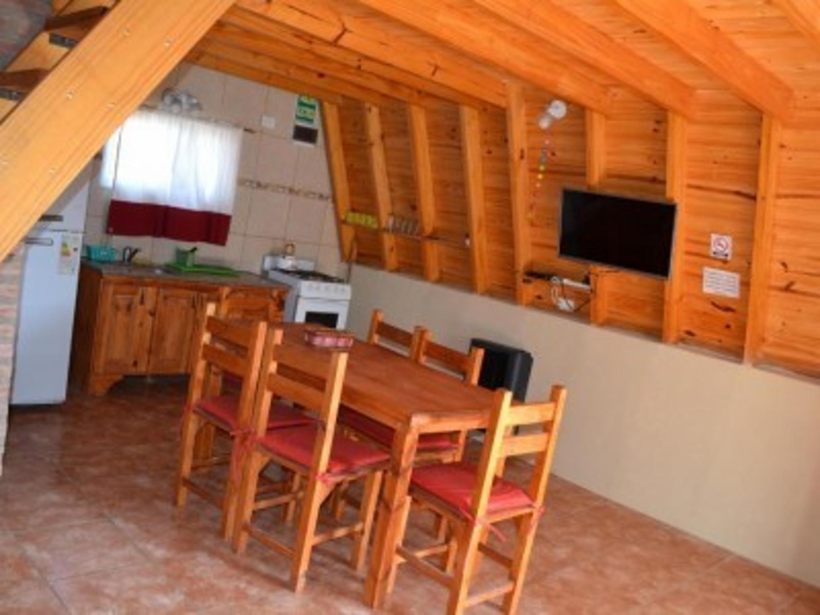 Villa Flor Serrana · Punilla — foto 7