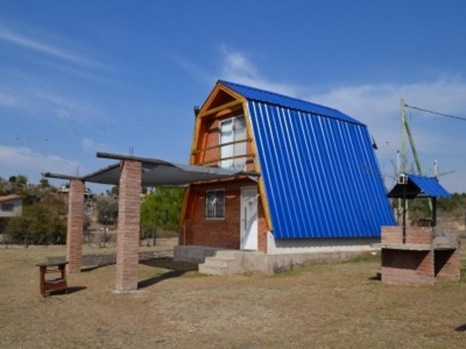 Villa Flor Serrana · Punilla — foto 8