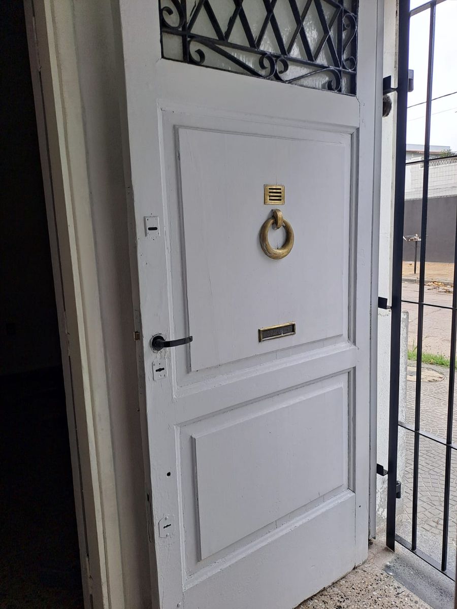 LA TABLADA-ALQUILER-DEPARTAMENTO DE 2 AMBIENTES