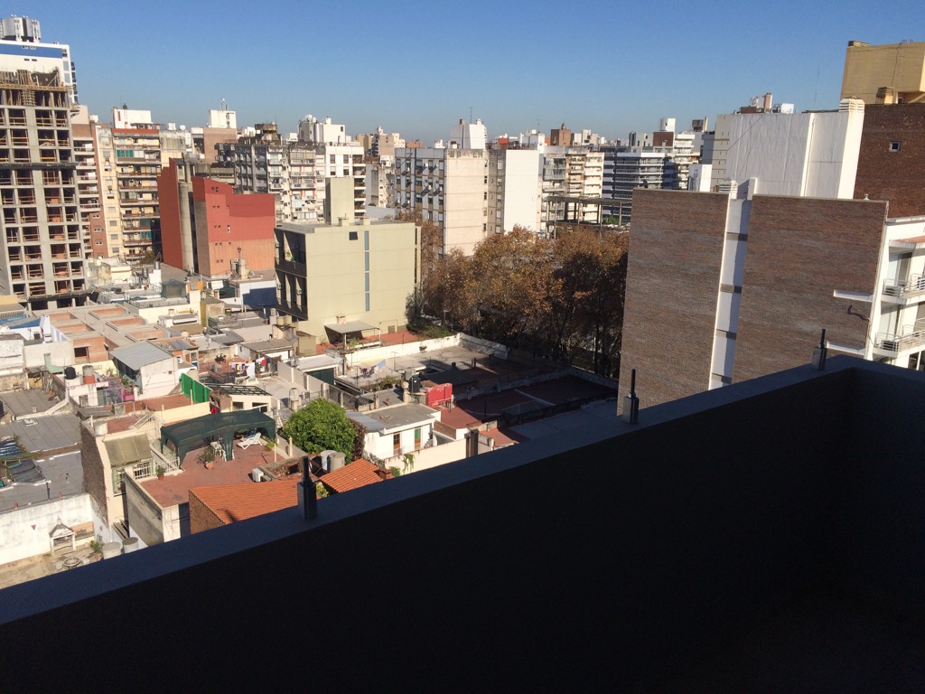 Santa Fe 2344 · Rosario — foto 5