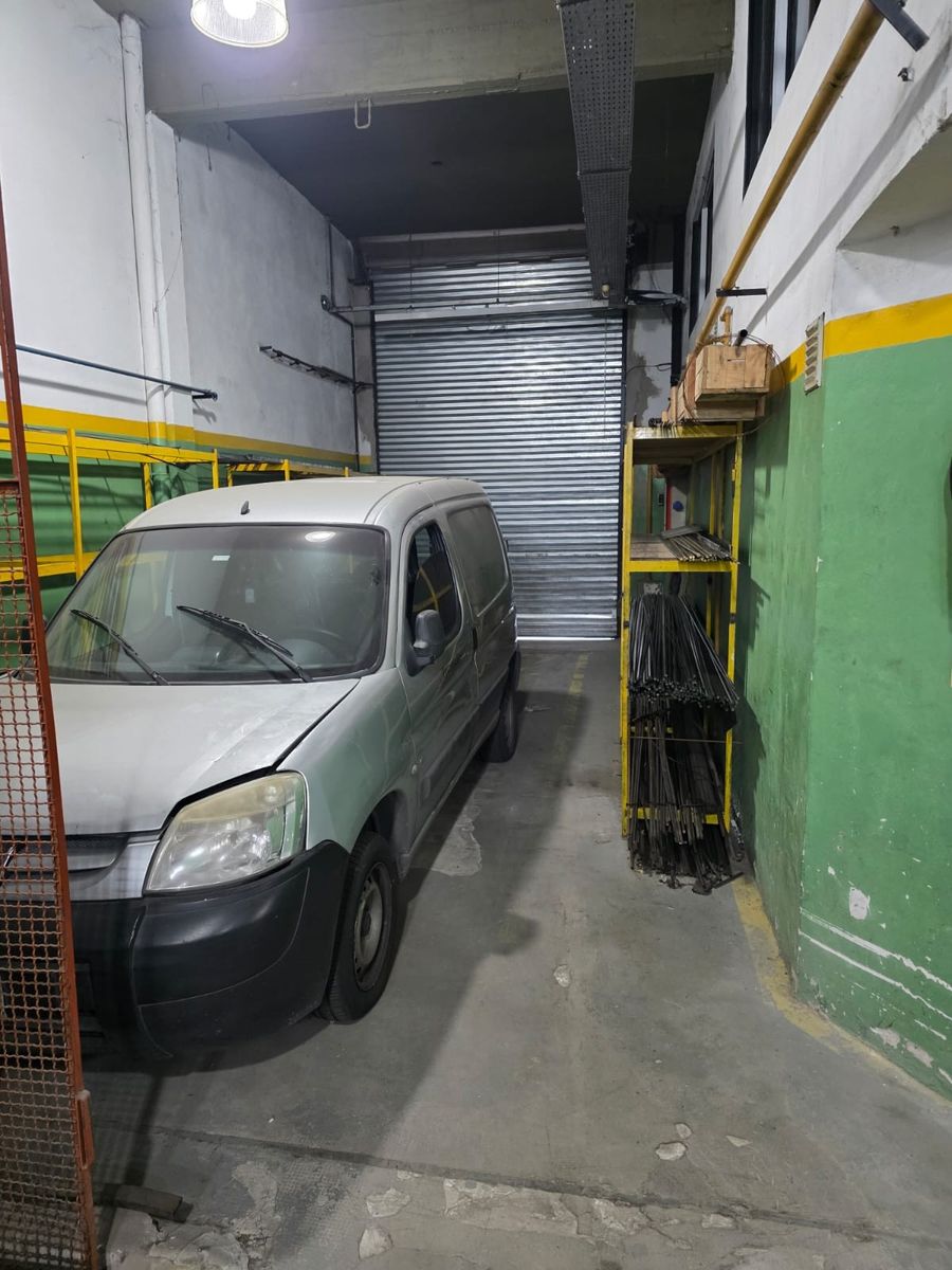 VENTA GALPON EXCELENTE OPORTUNIDAD