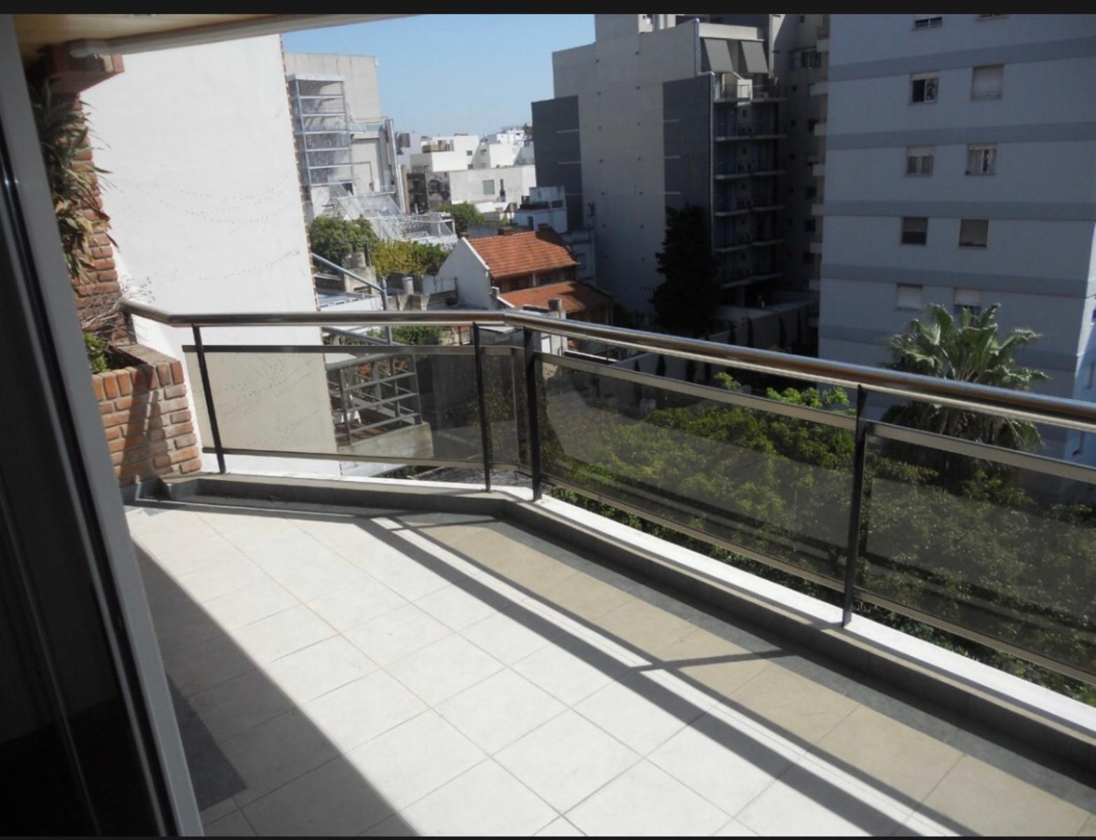 Monroe 1531 · Belgrano — foto 11