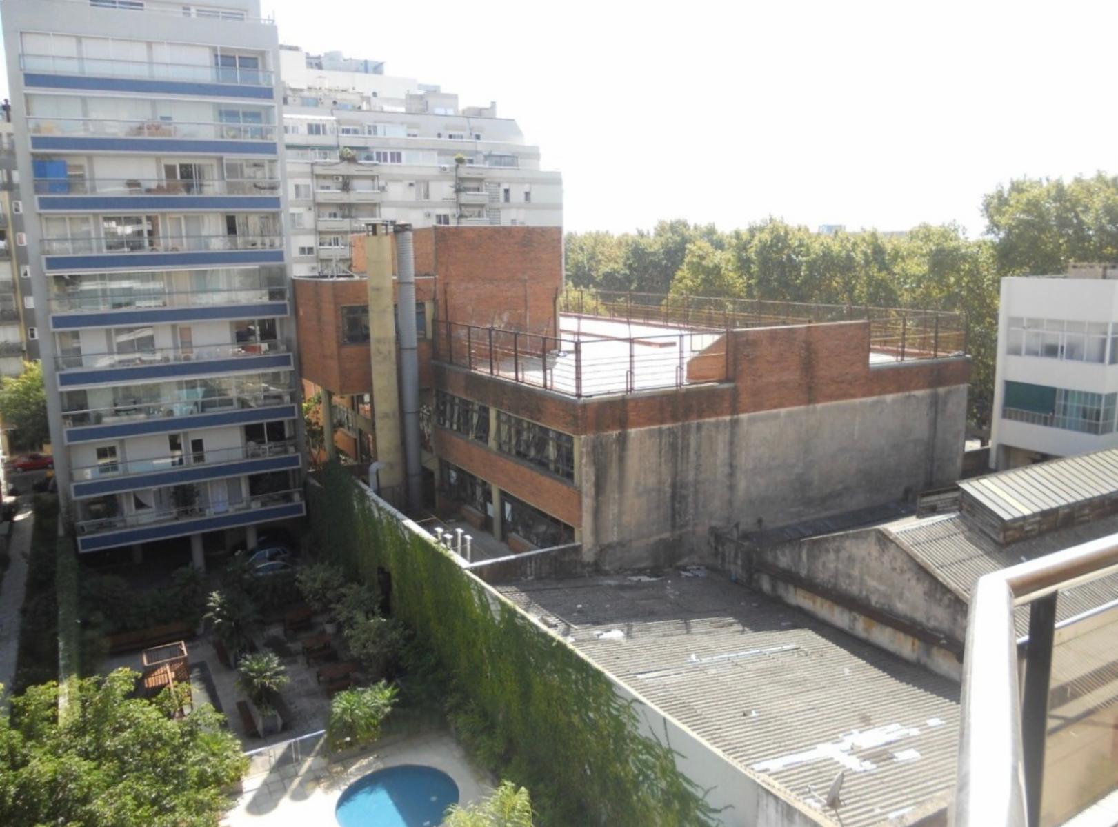 Monroe 1531 · Belgrano — foto 7