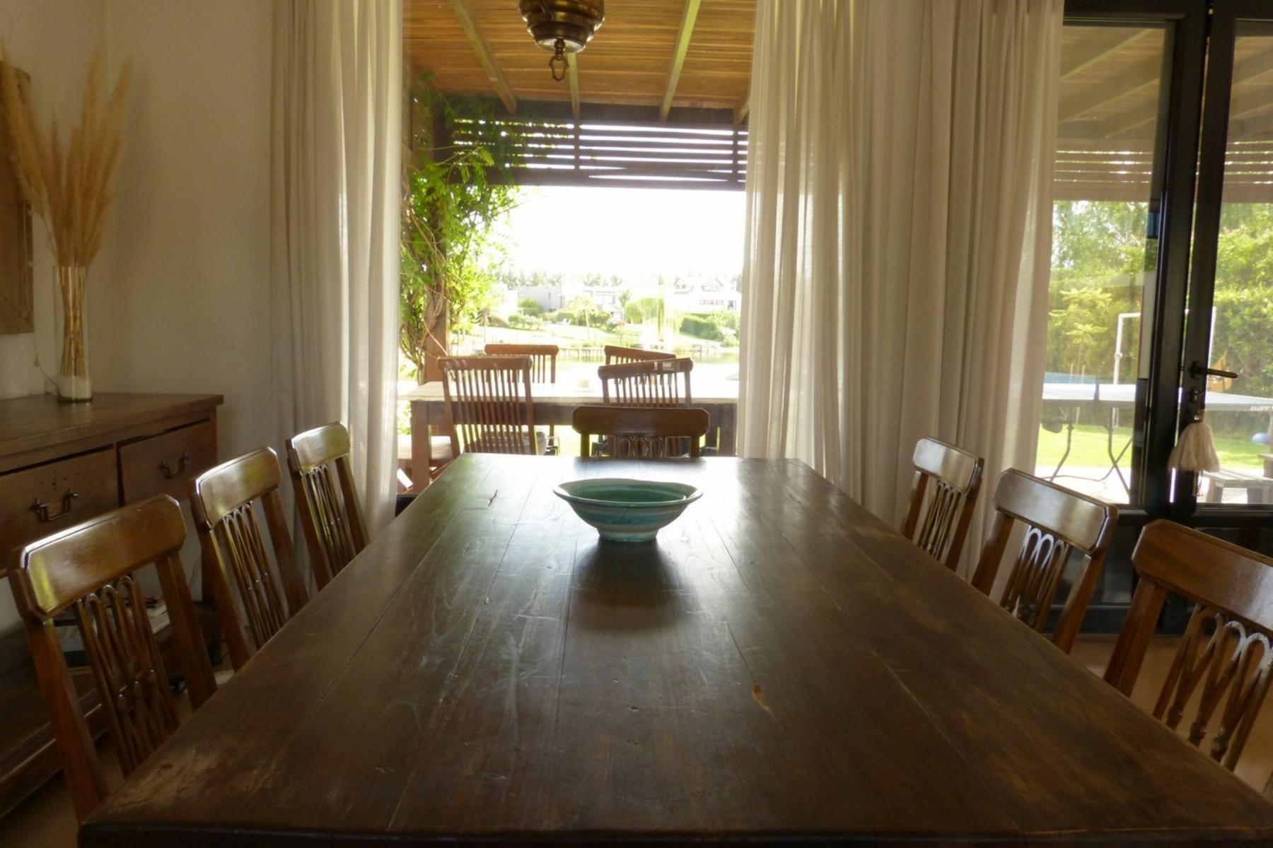 Aristóbulo del Valle 4500 · Tigre — foto 12