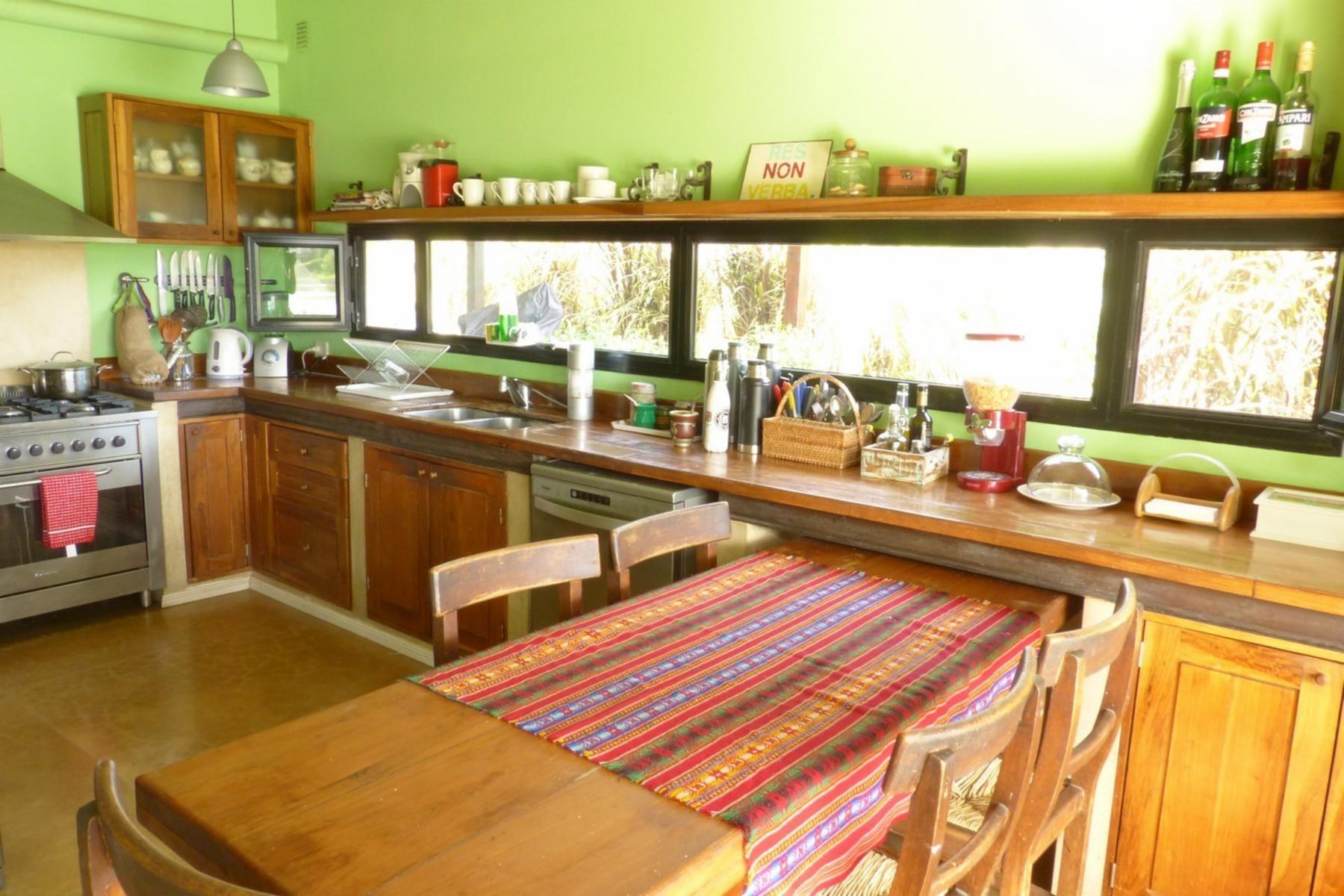 Aristóbulo del Valle 4500 · Tigre — foto 13